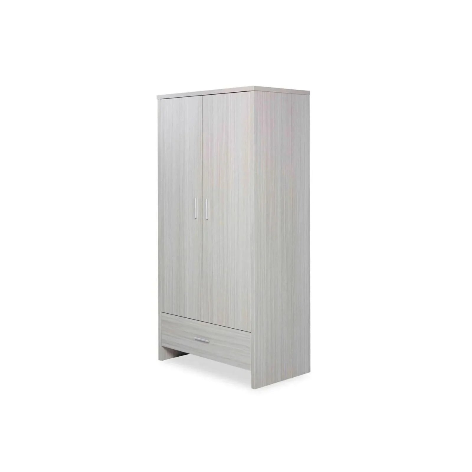 Ickle Bubba Pembrey Under Drawer & Fibre Mattress Furniture Set 3 pcs - Ash Grey - ebebek - Black Friday