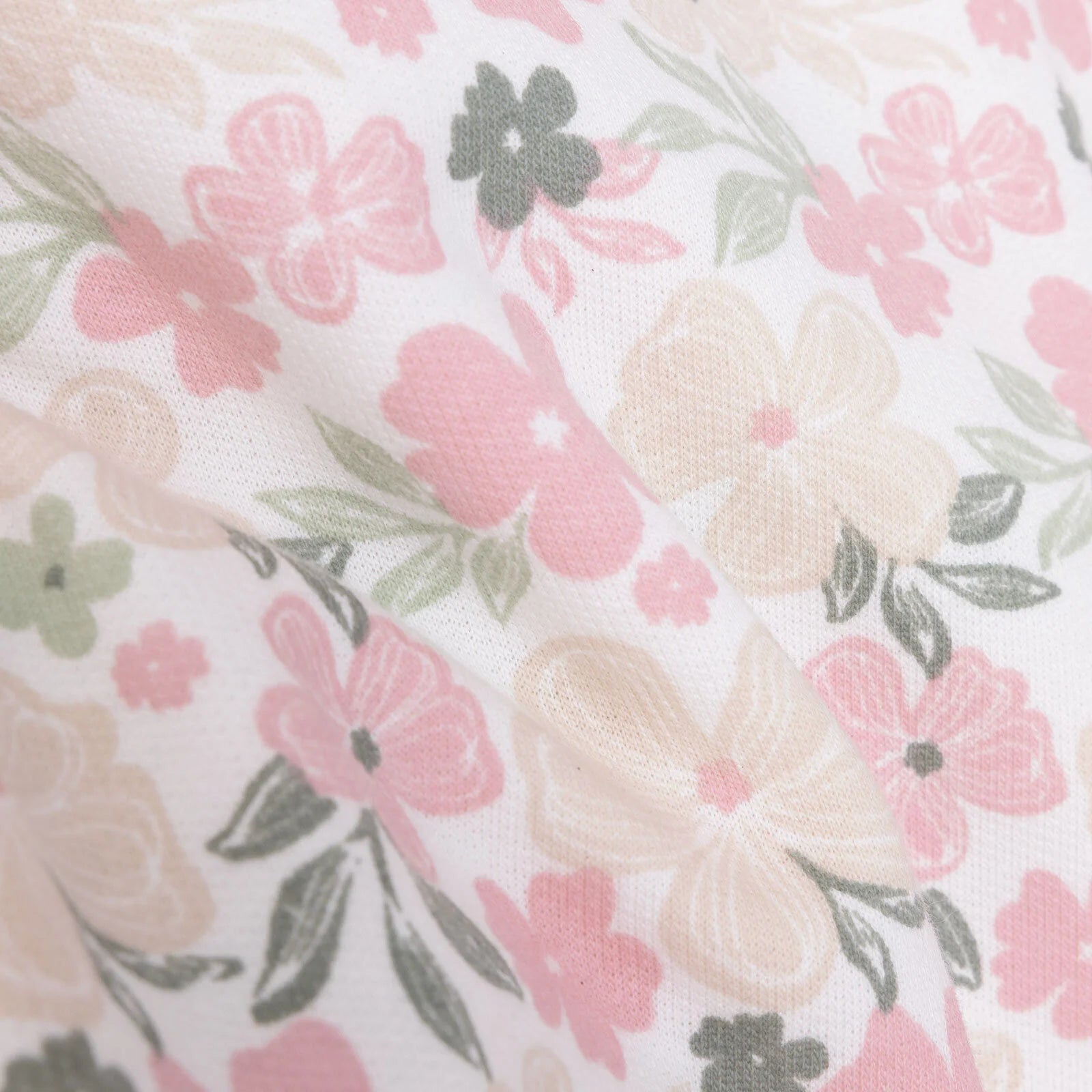 HelloBaby Sweatshirt - Ecru - ebebek - Black Friday