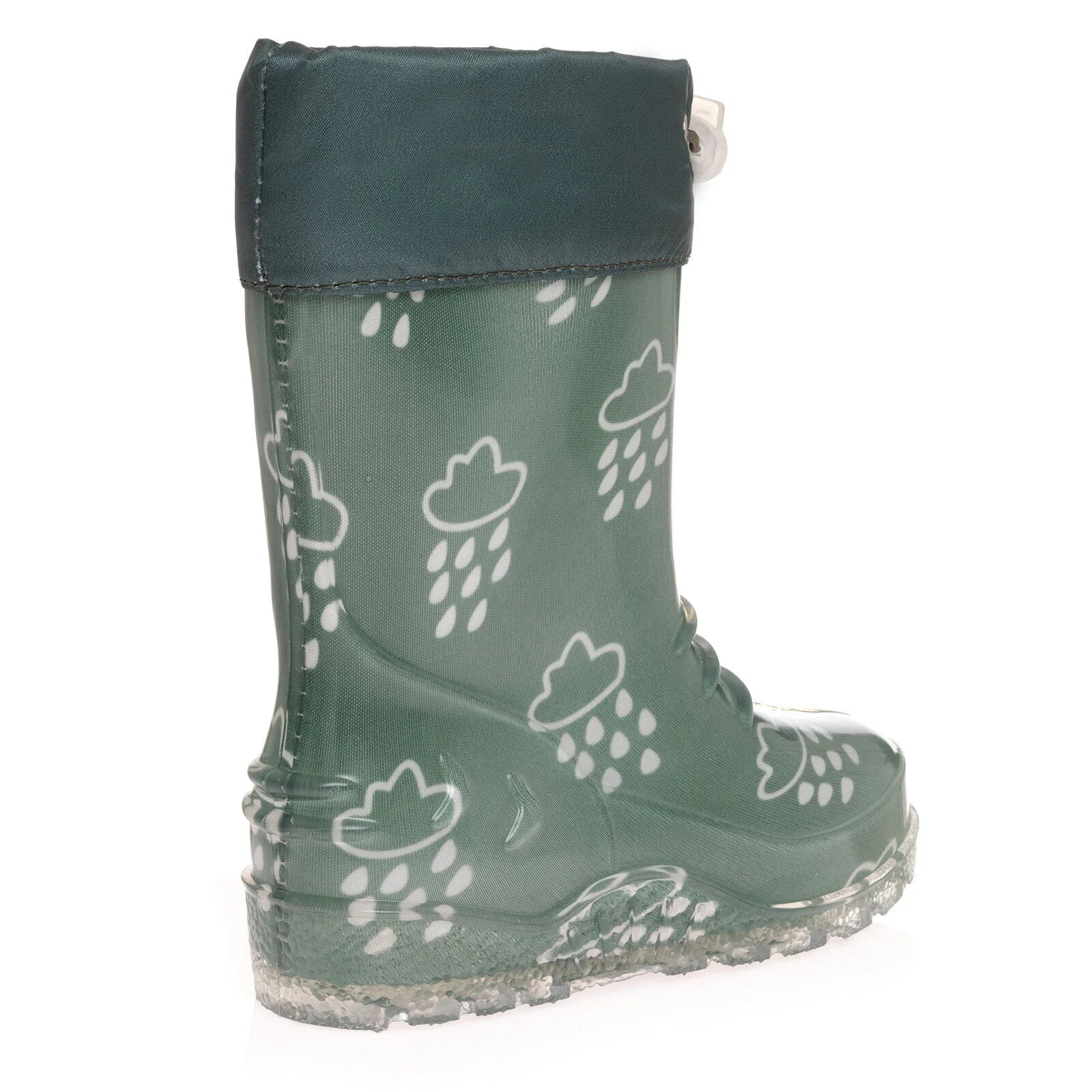 HelloBaby Boy Boots - Green - ebebek - Black Friday