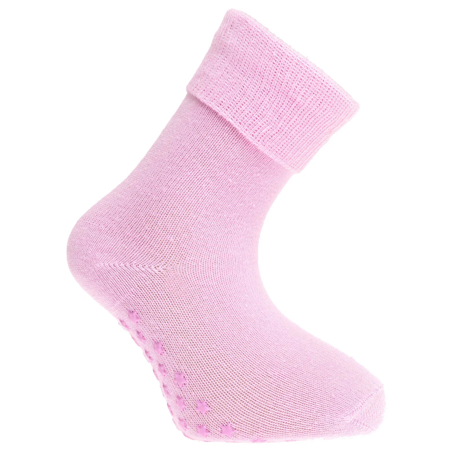 HelloBaby Baby Girl Pack of 3 Socks - Pink - ebebek - Black Friday