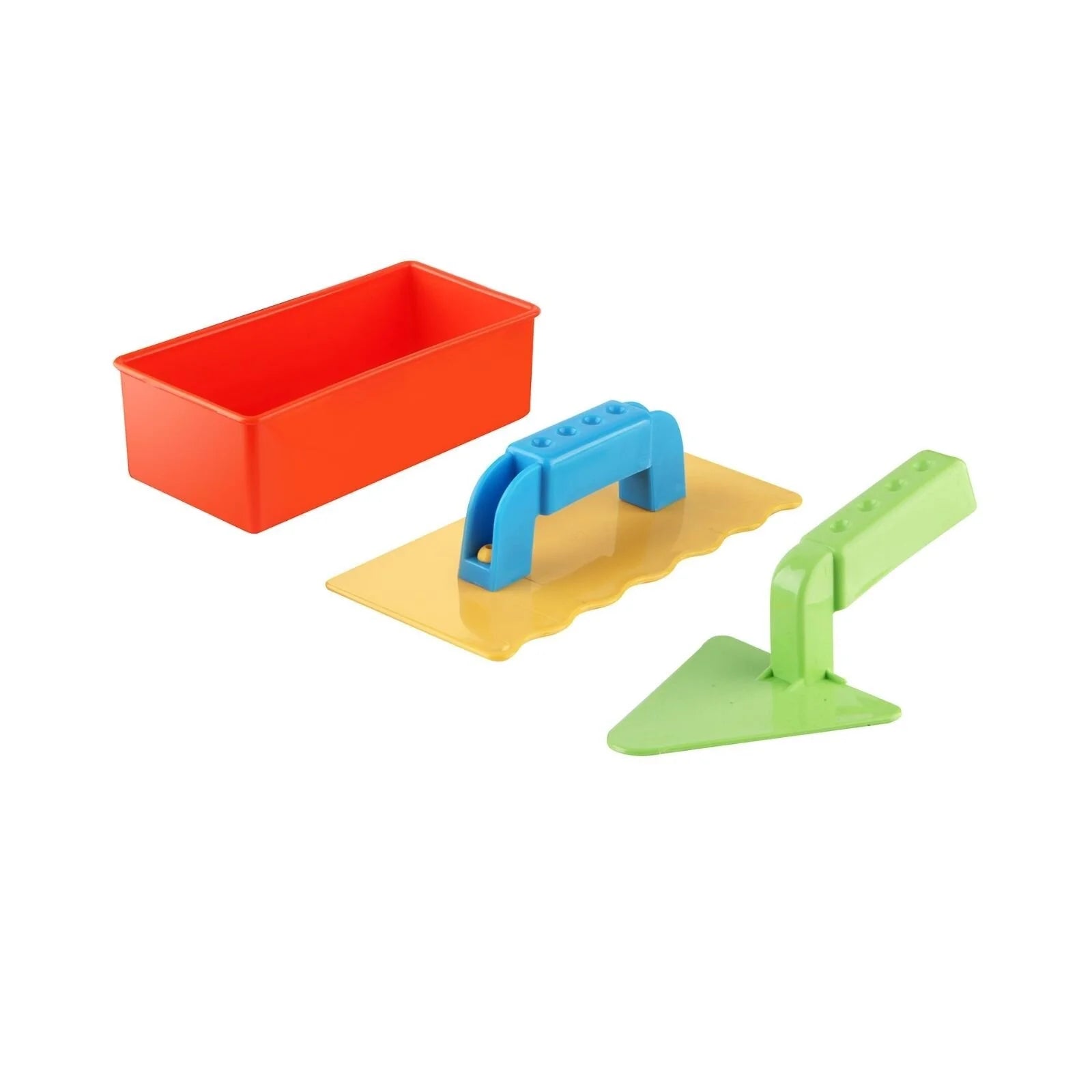 Let's Be Child Mesh Mixer & Construction Set Assorted 4 pcs - ebebek - Black Friday