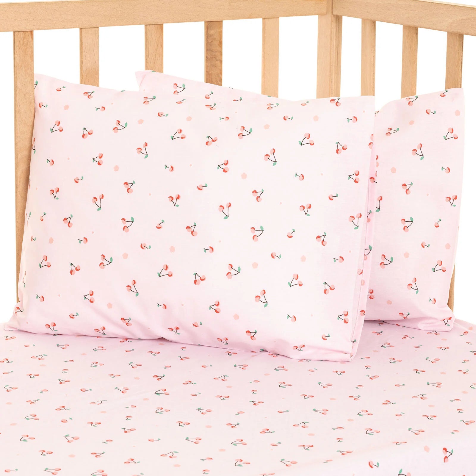 Little Dreams Girl Pillowcase - Pink - ebebek - Black Friday