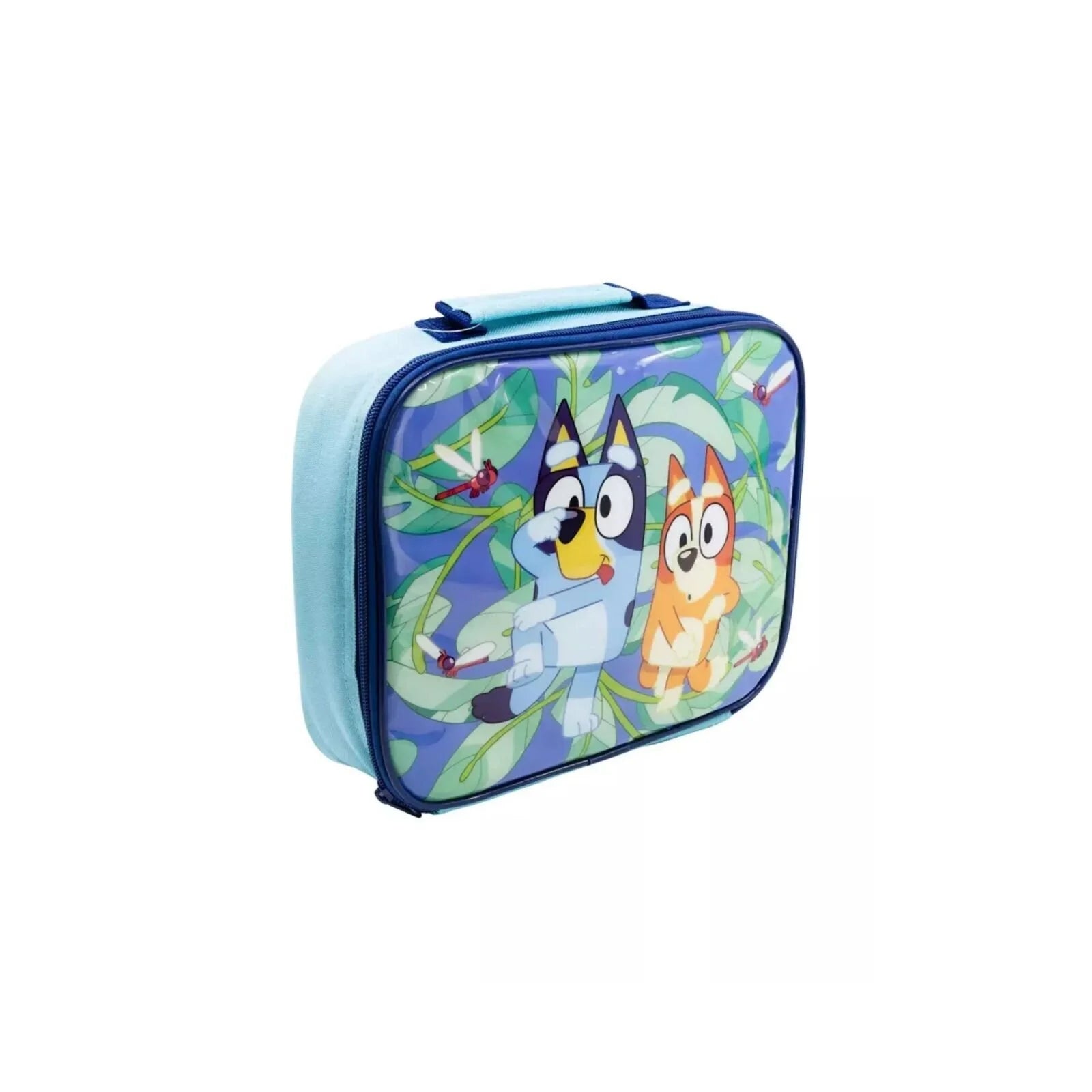 Disney Bluey Rectangular Insulated Lunch Bag - ebebek - Black Friday