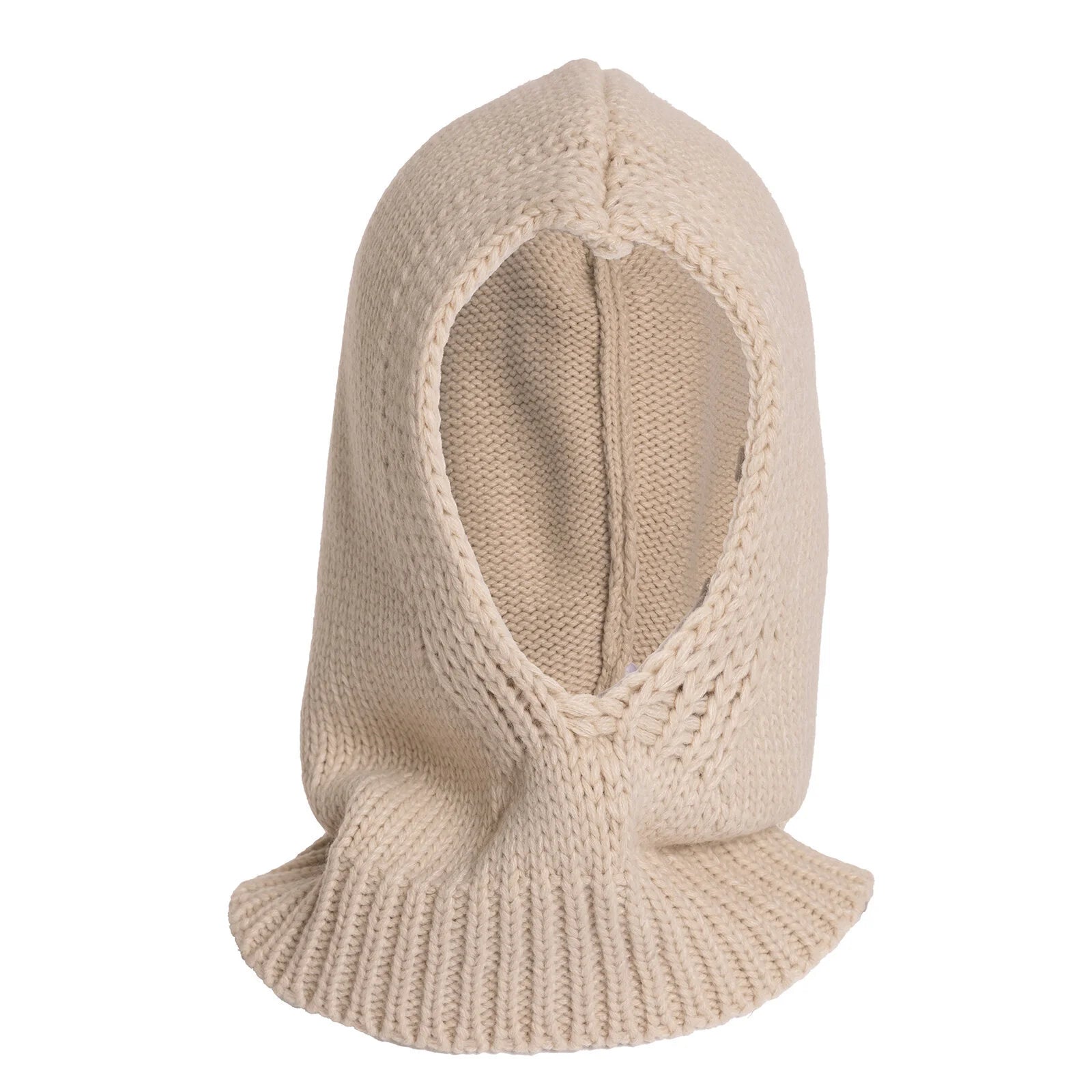 Fonem Unisex Beanie - Beige - ebebek - Black Friday