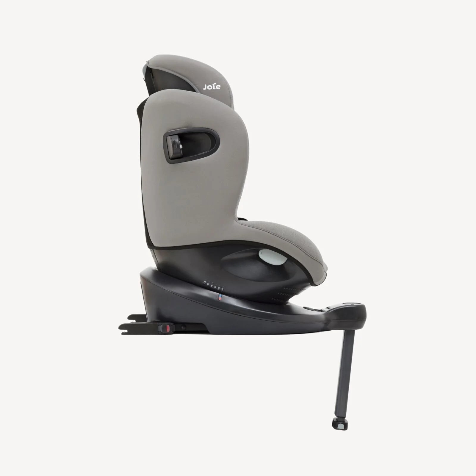 Joie i - Spin 360 i - Size 0+/1 Car Seat - Gray Flannel - ebebek - Black Friday