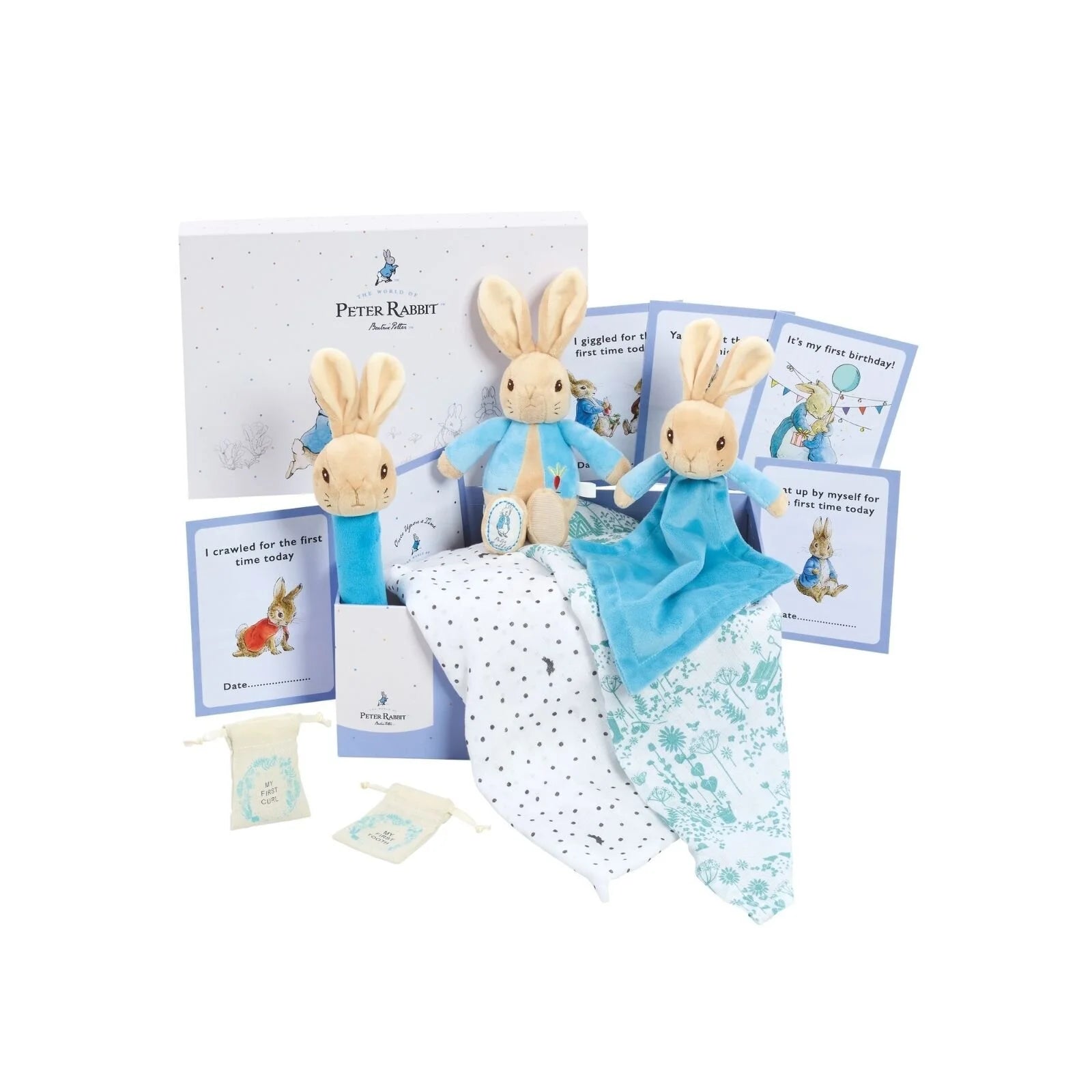 Peter Rabbit Gift Set - ebebek - Black Friday