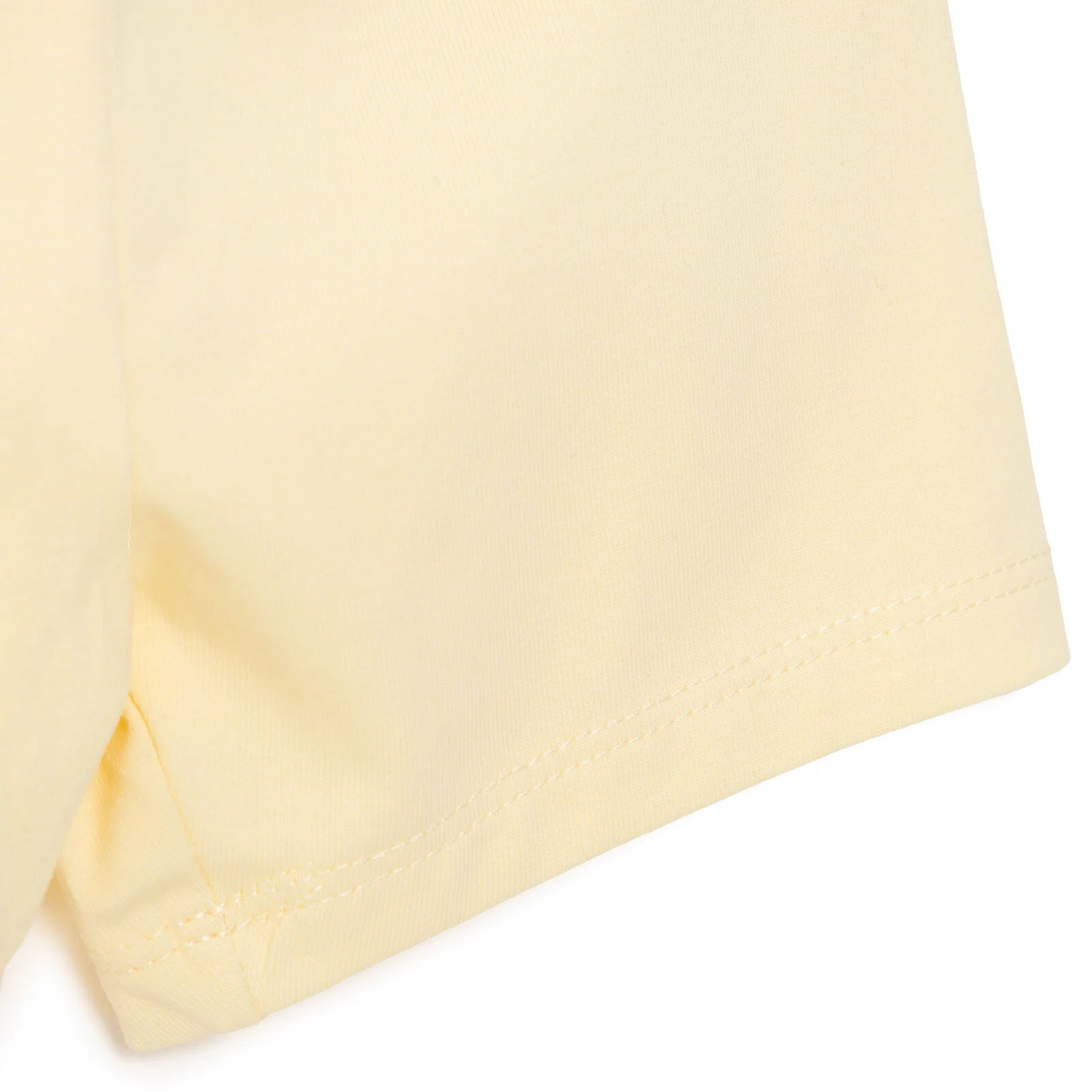 HelloBaby Basic Camisole Shorts - Yellow - ebebek - Black Friday