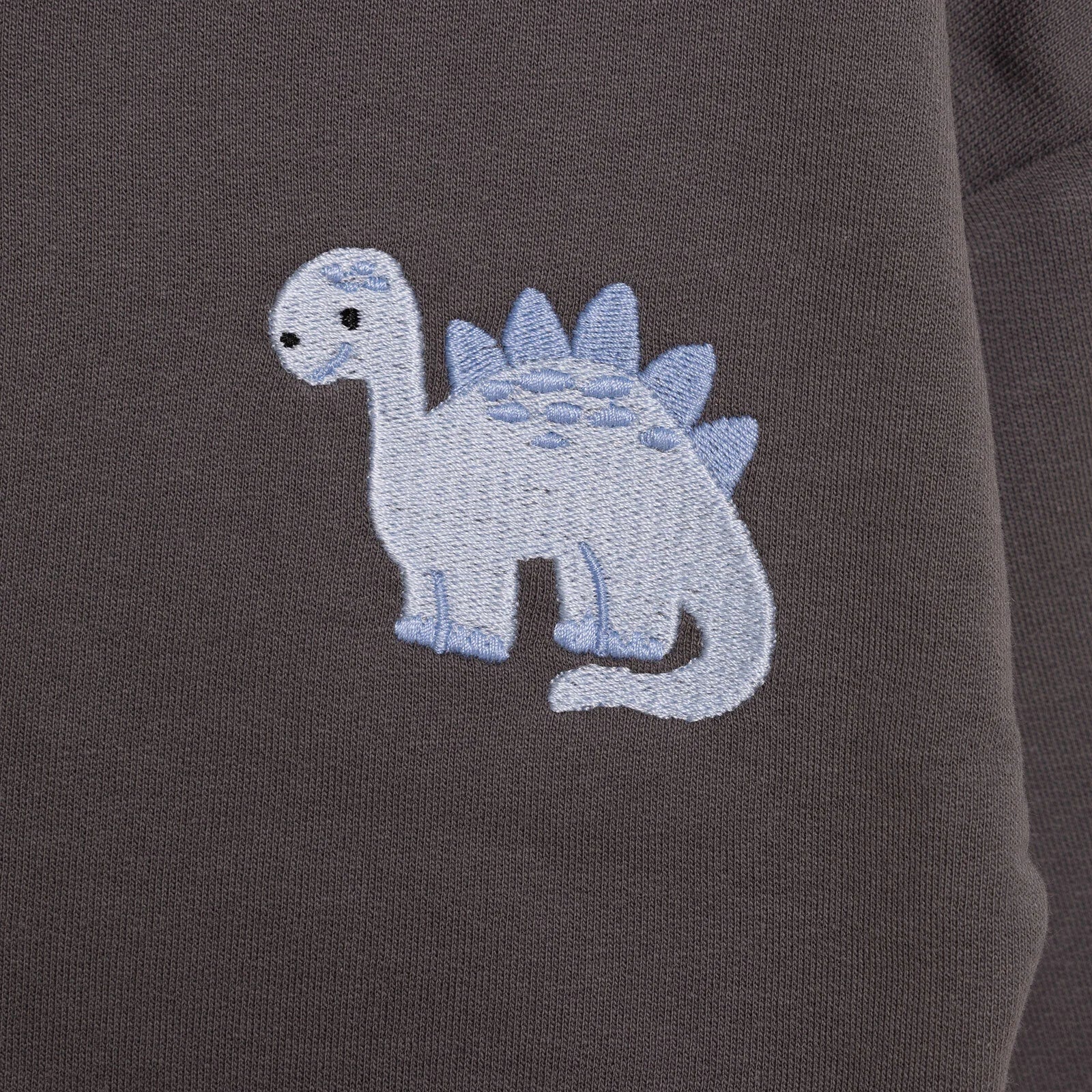 HelloBaby Boy Cardigan - Dark Grey - ebebek - Black Friday