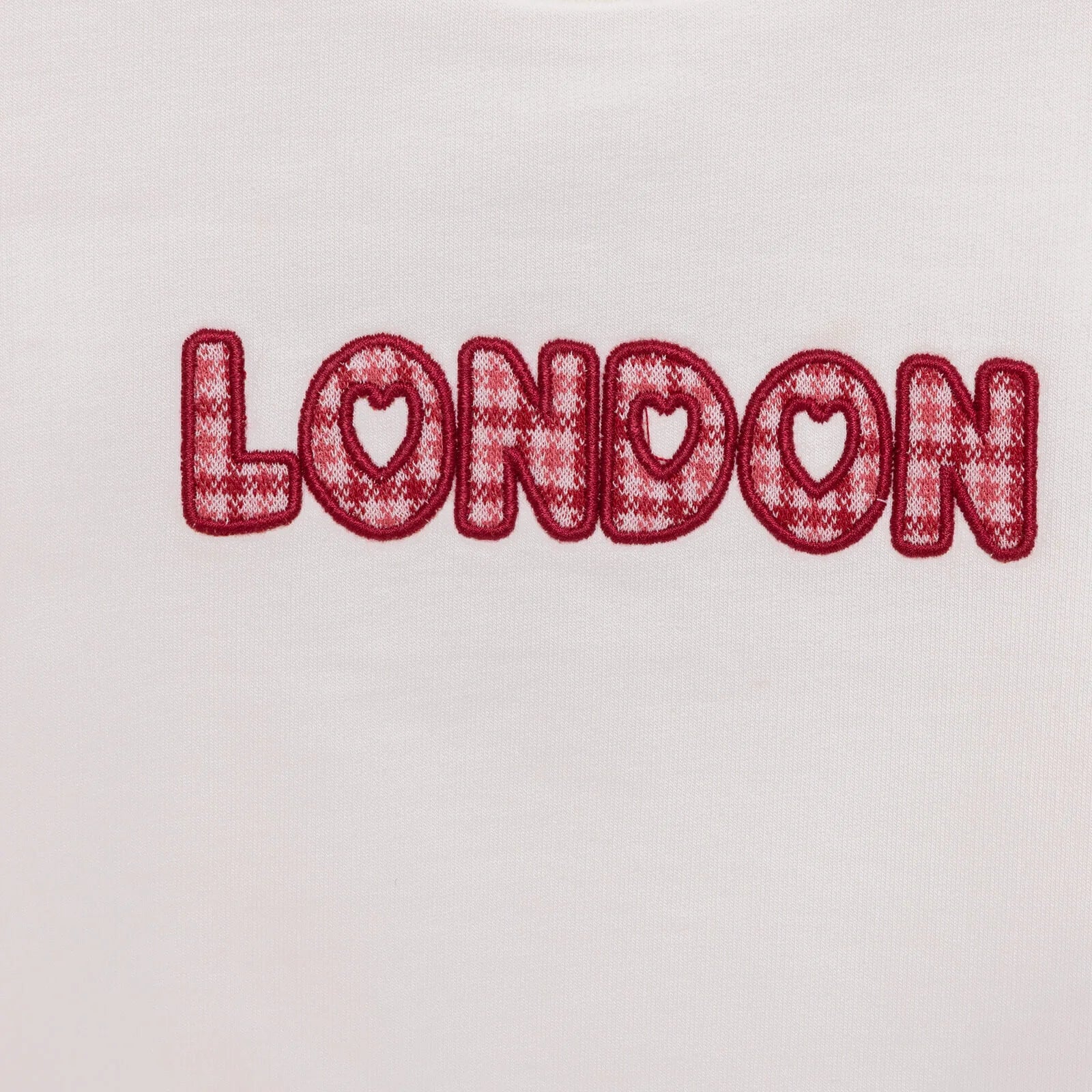 HelloBaby Sweatshirt Footless Bottom - Ecru - ebebek - Black Friday