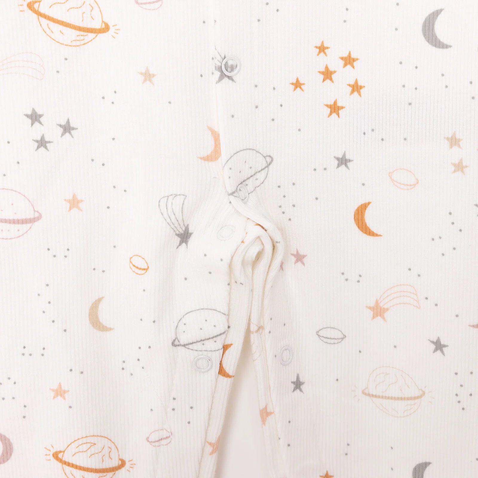 HelloBaby Newborn Boy Jumpsuit - Beige - ebebek - Black Friday