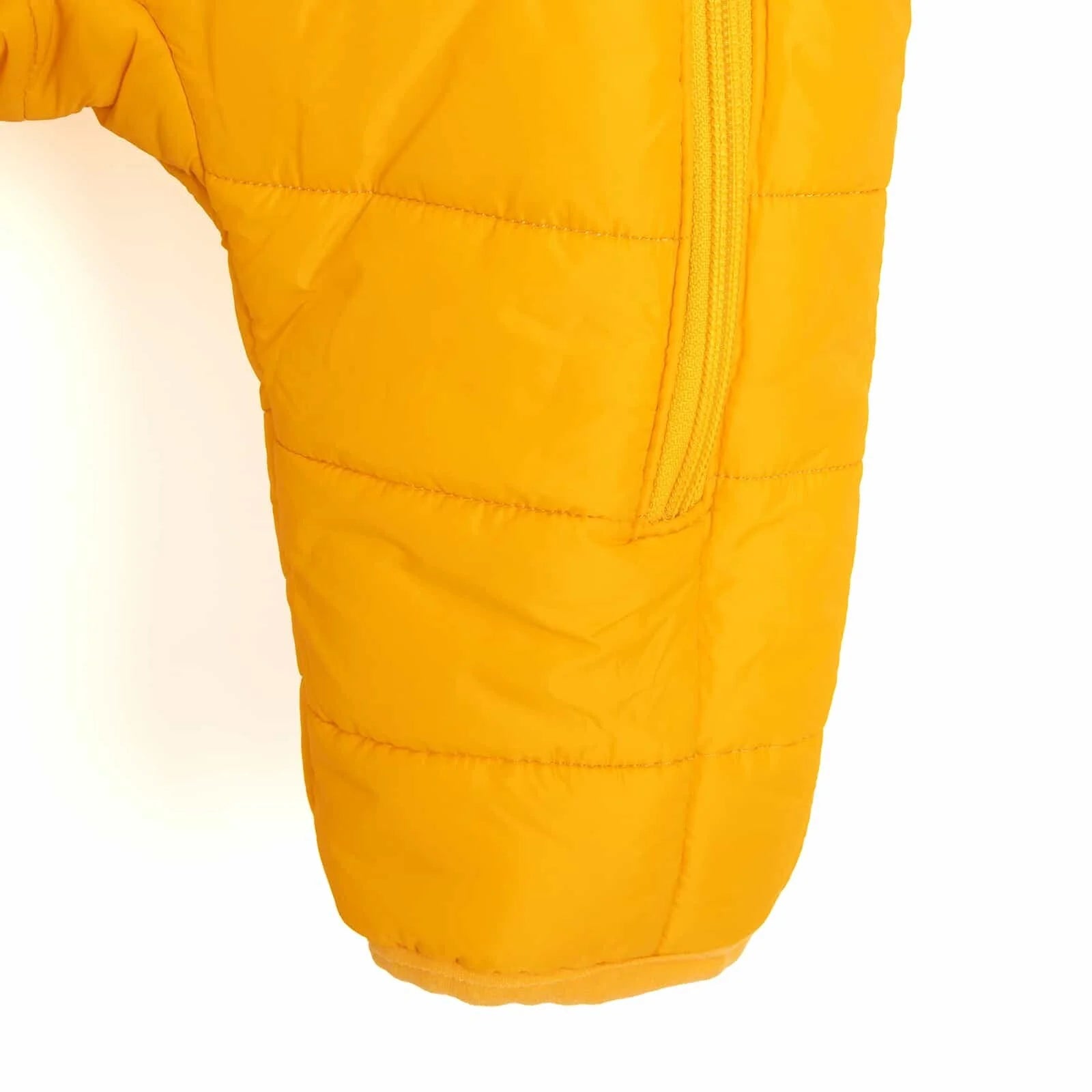 Verscon Boy Snowsuit - Dark Yellow - ebebek - Black Friday