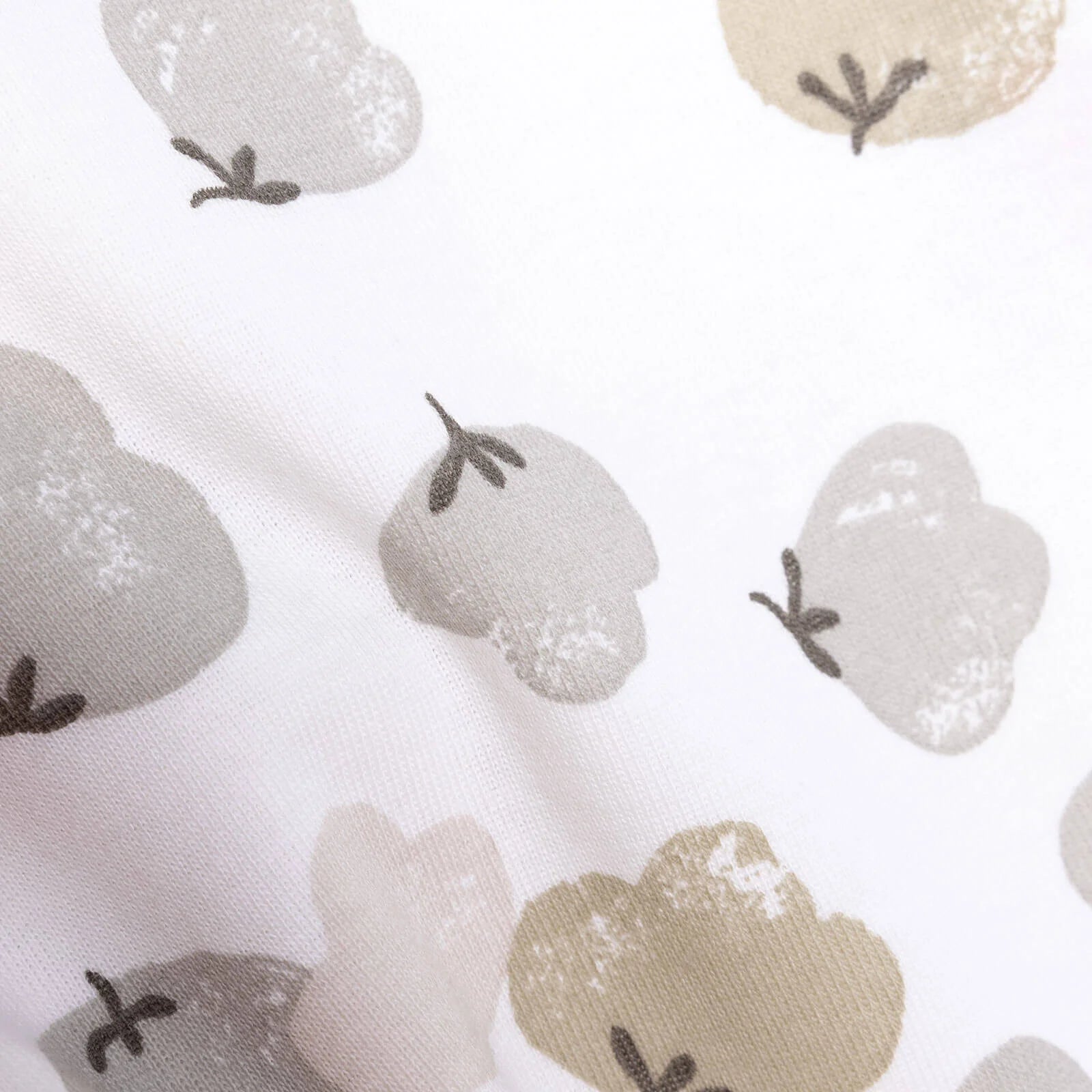 HelloBaby Baby Girl Long Sleeve Bodysuit 2 pcs - Beige - ebebek - Black Friday