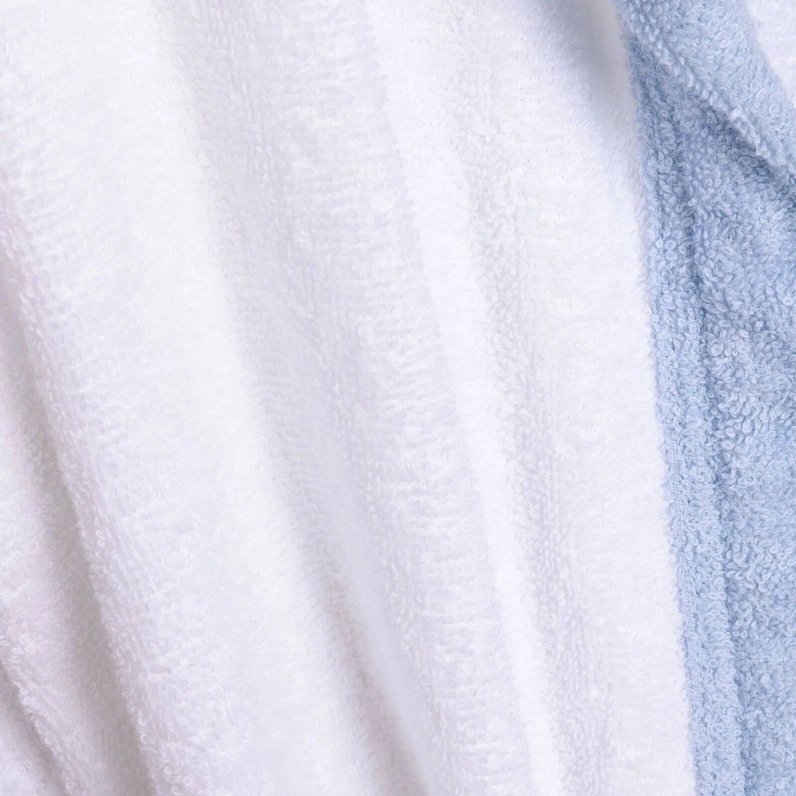 Bebecix Boy Baby Bathrobe - Blue - ebebek - Black Friday