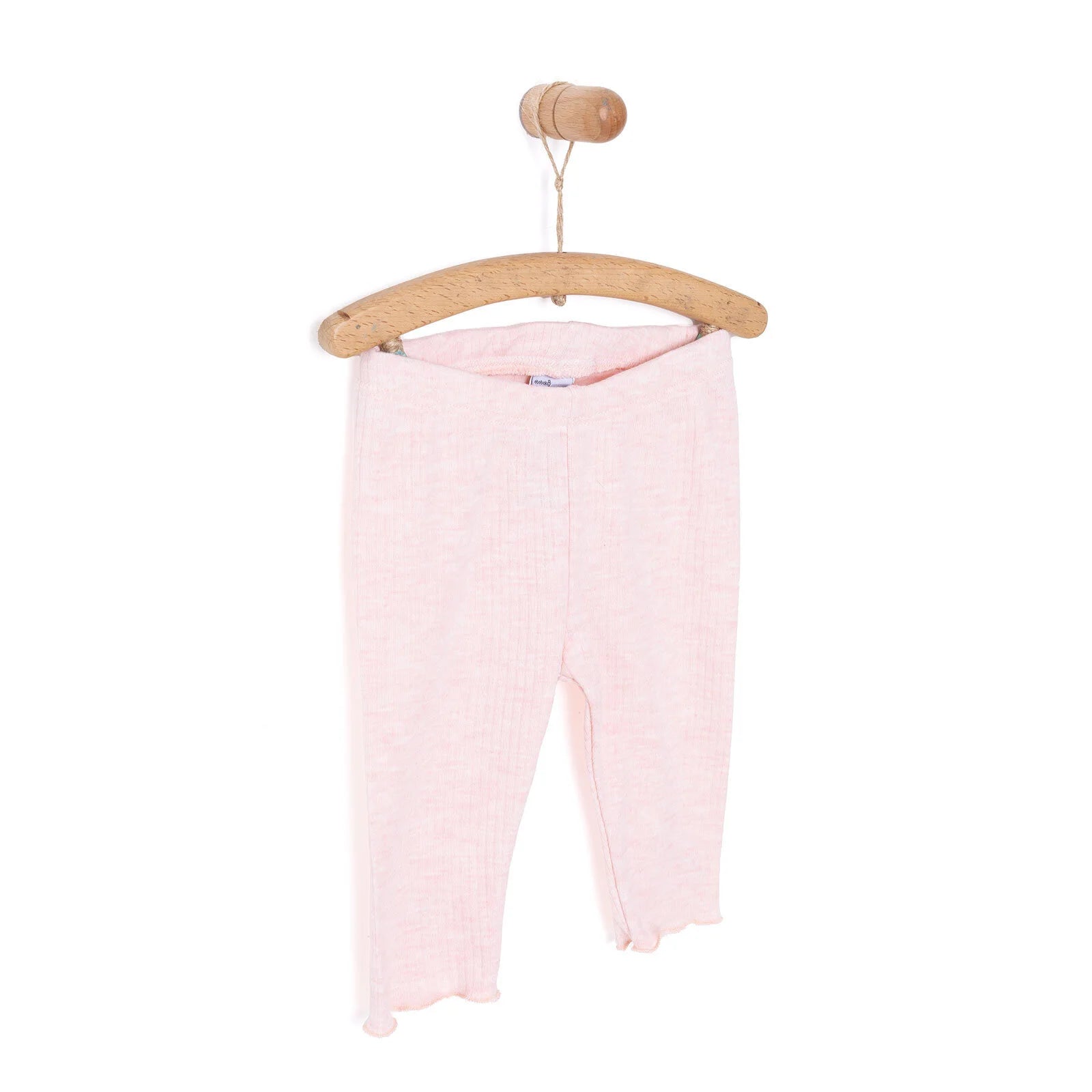 HelloBaby Baby Girl Leggings - Pink - ebebek - Black Friday