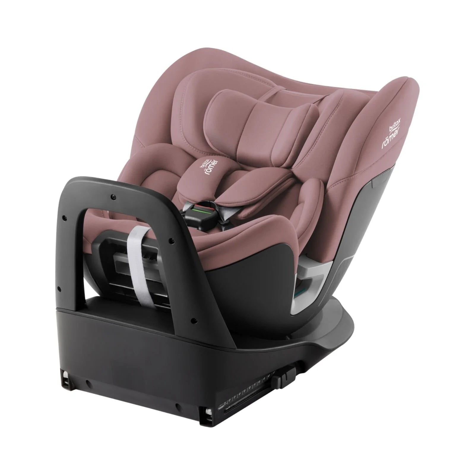 Britax Römer Swivel Car Seat - Dusty Rose - ebebek - Black Friday