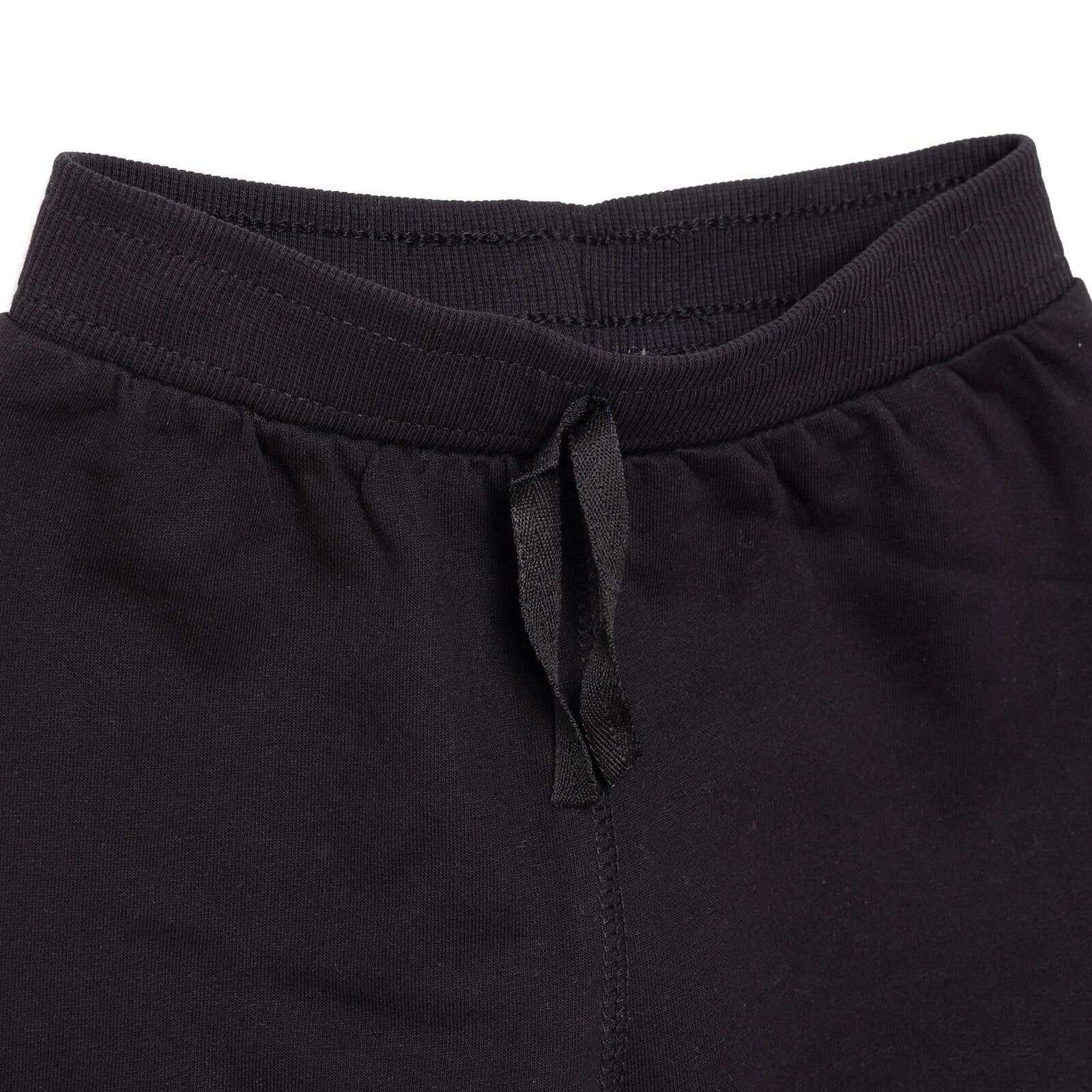 HelloBaby Basic Leggings - Black - ebebek - Black Friday