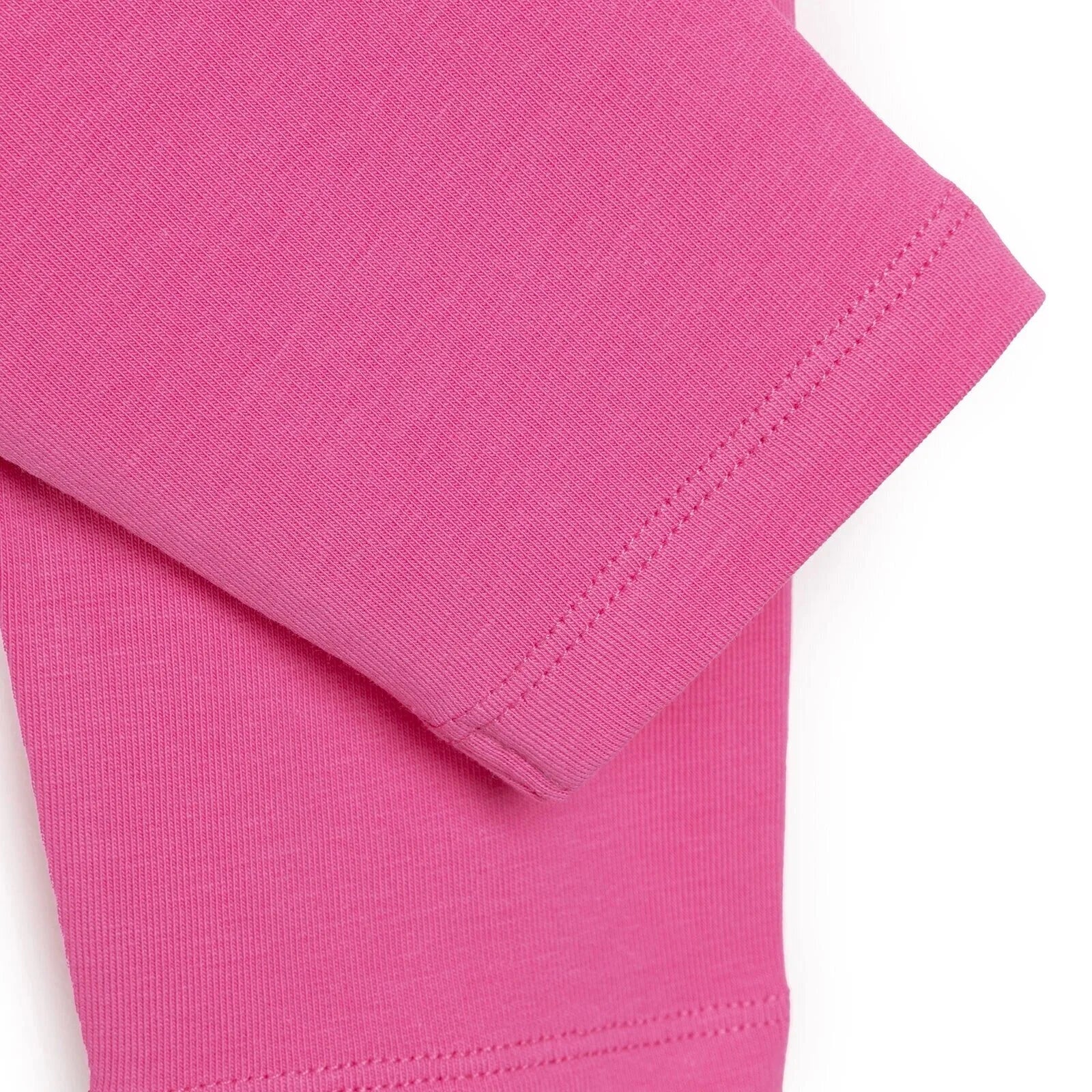 HelloBaby Basıc Leggings - Pink - ebebek - Black Friday