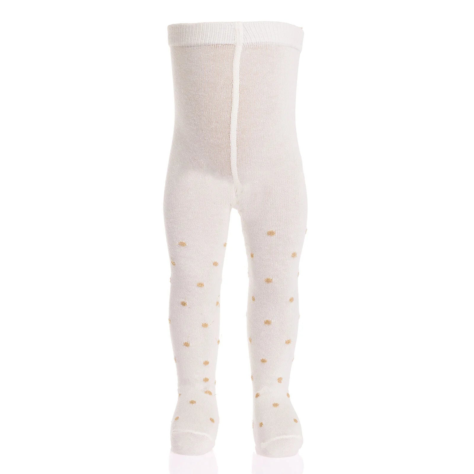 HelloBaby Baby Girl Tight - Ecru - ebebek - Black Friday