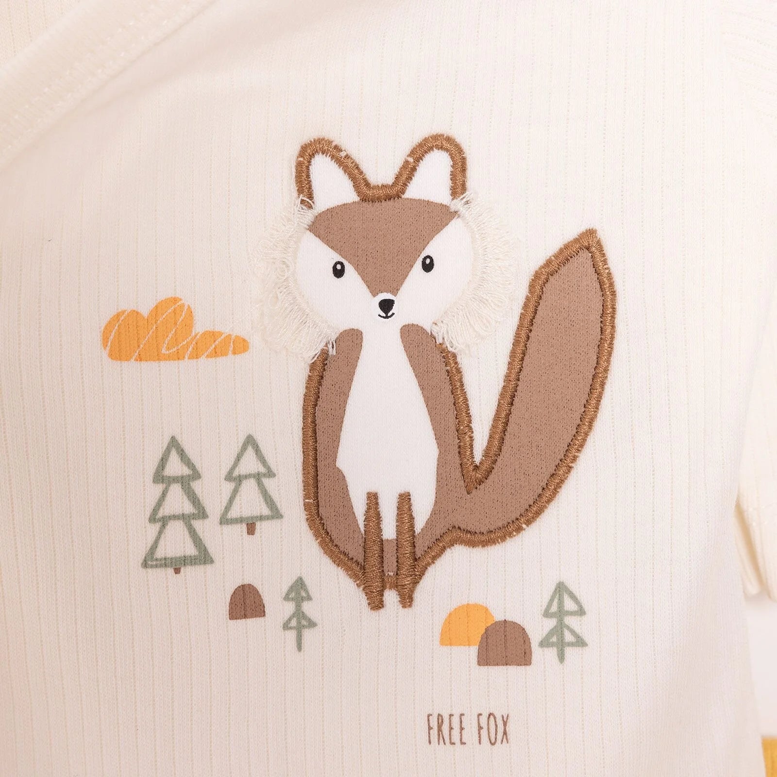 Little Life Newborn Unisex 5 pcs Starter Set - Ecru - ebebek - Black Friday