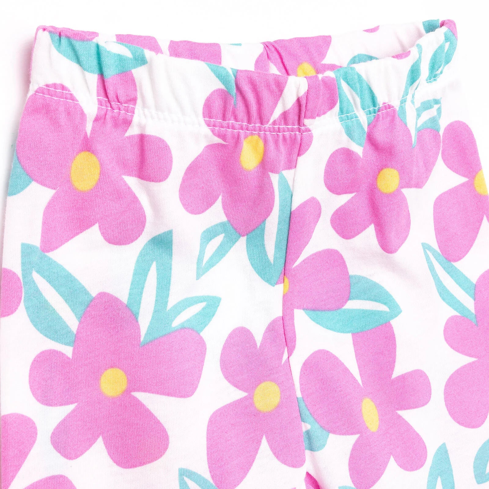 HelloBaby Baby Girl Long Sleeve Pyjamas Set - Pink - ebebek - Black Friday