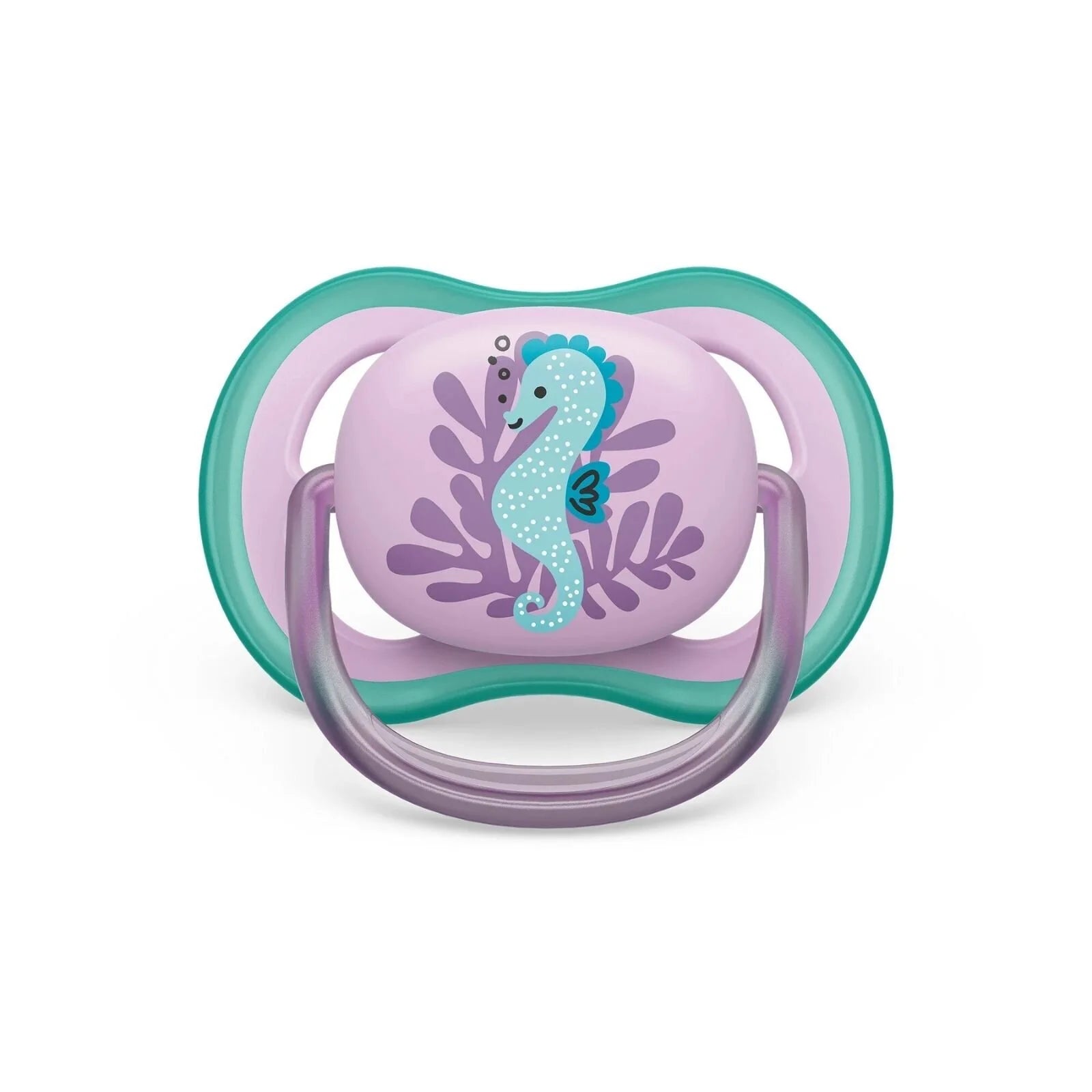 Philips Avent Ultra Air Soother 6 - 18 months Pack of 2 - ebebek - Black Friday