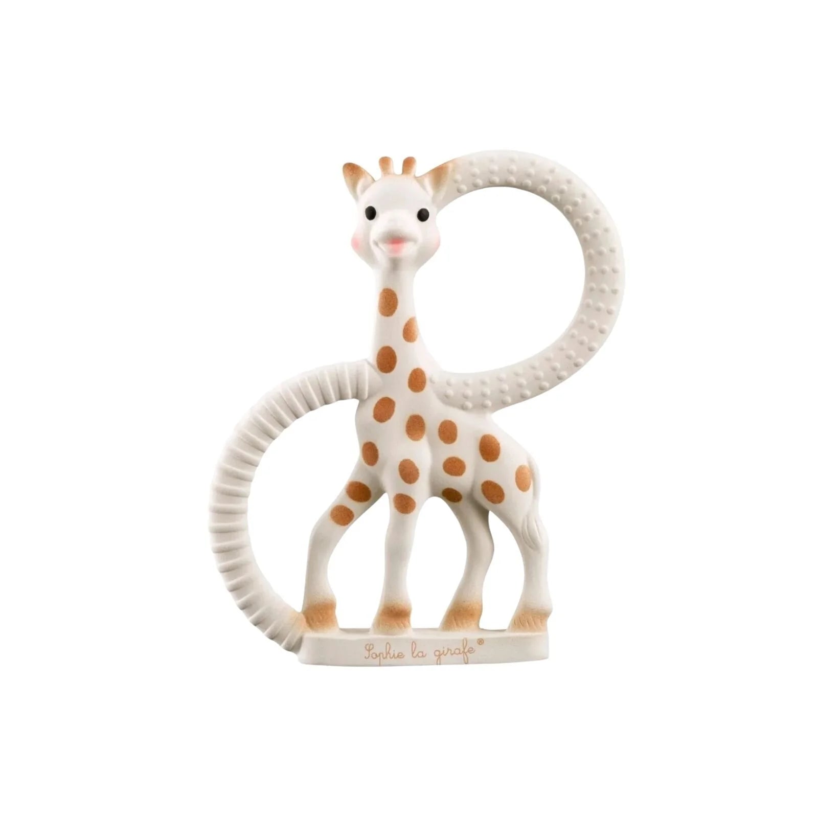 Sophie La Girafe Teething Ring - ebebek - Black Friday