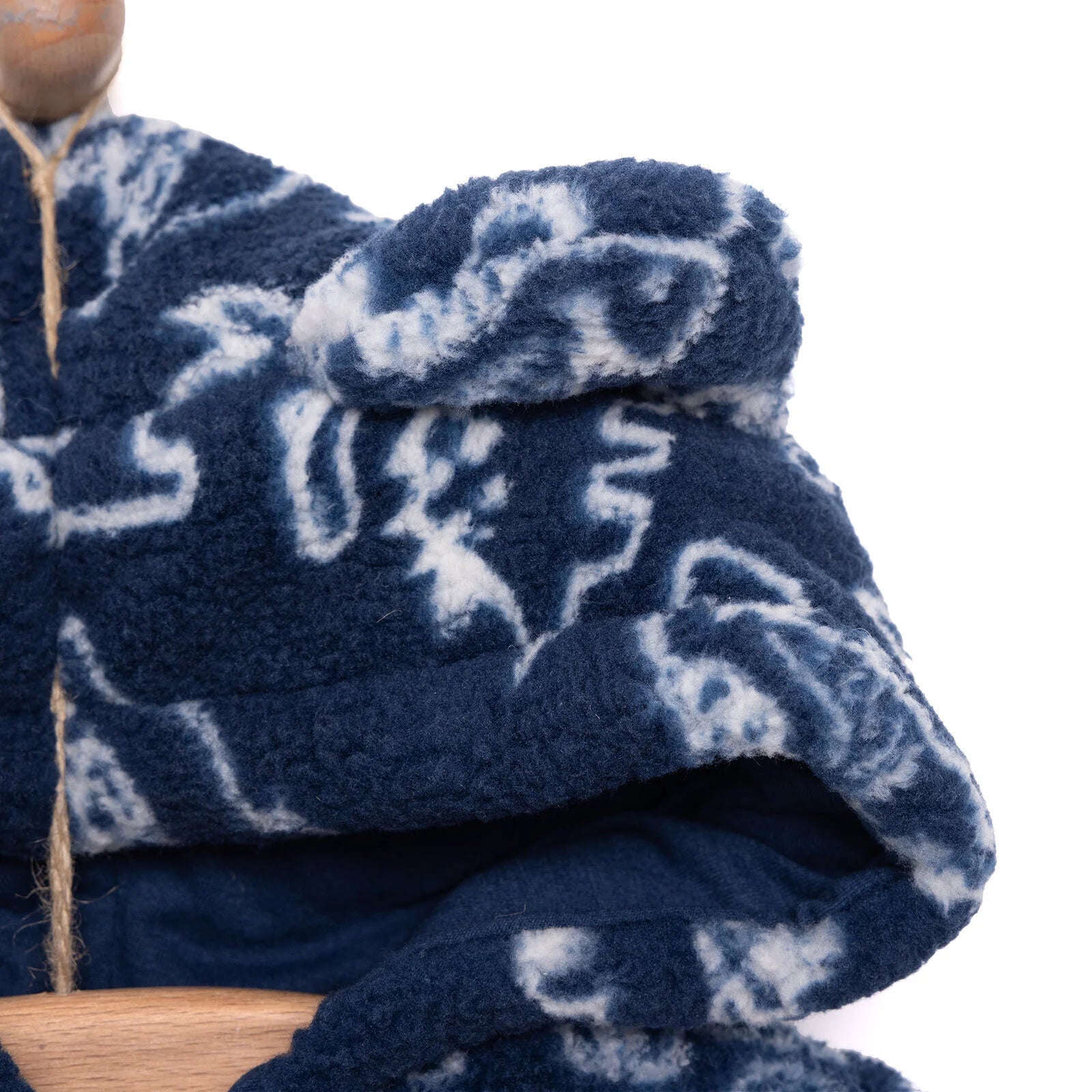 HelloBaby Basic Boy 3D Ears Welsoft Jack - Printed - ebebek - Black Friday