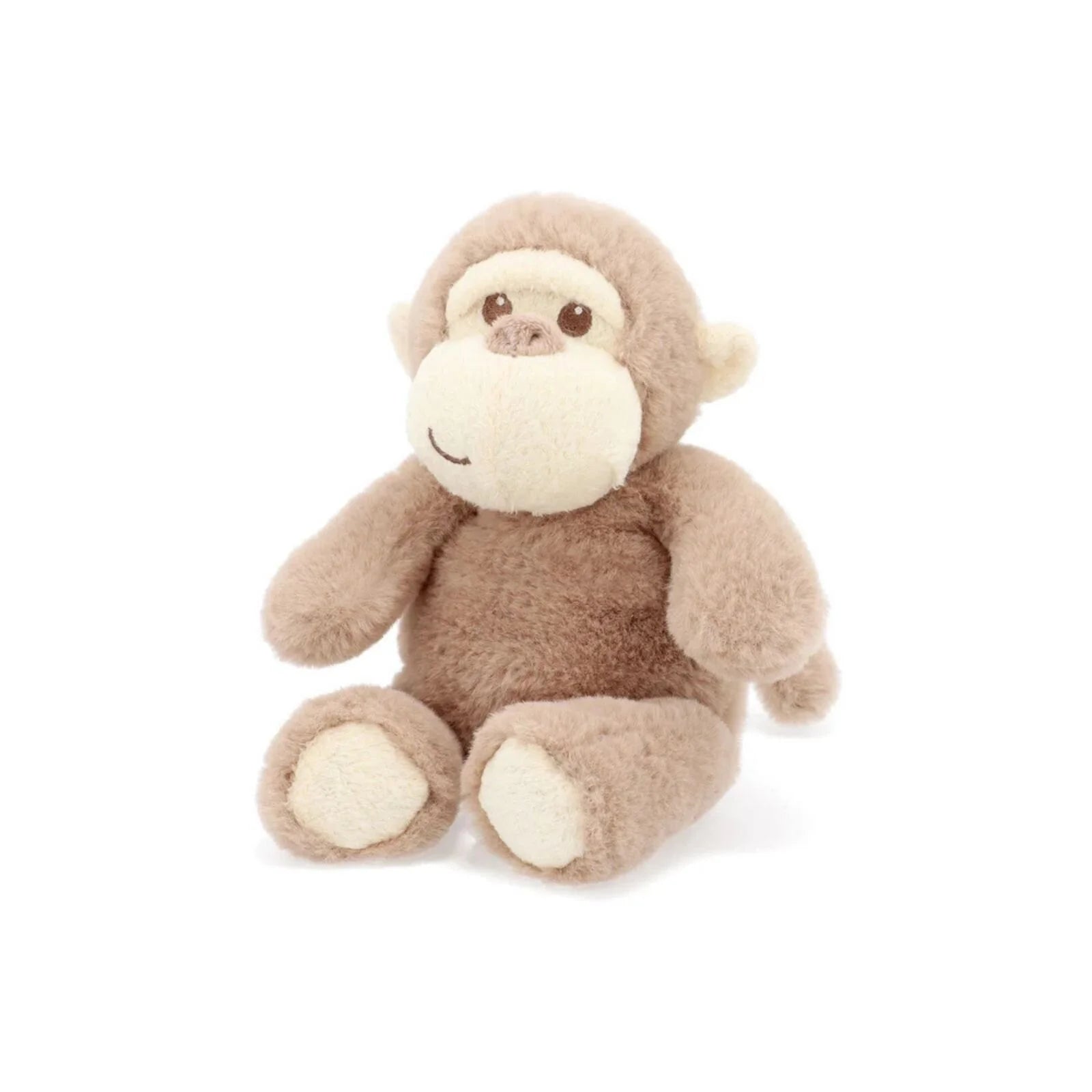 Keeleco Baby Marcel Monkey 14cm - ebebek - Black Friday
