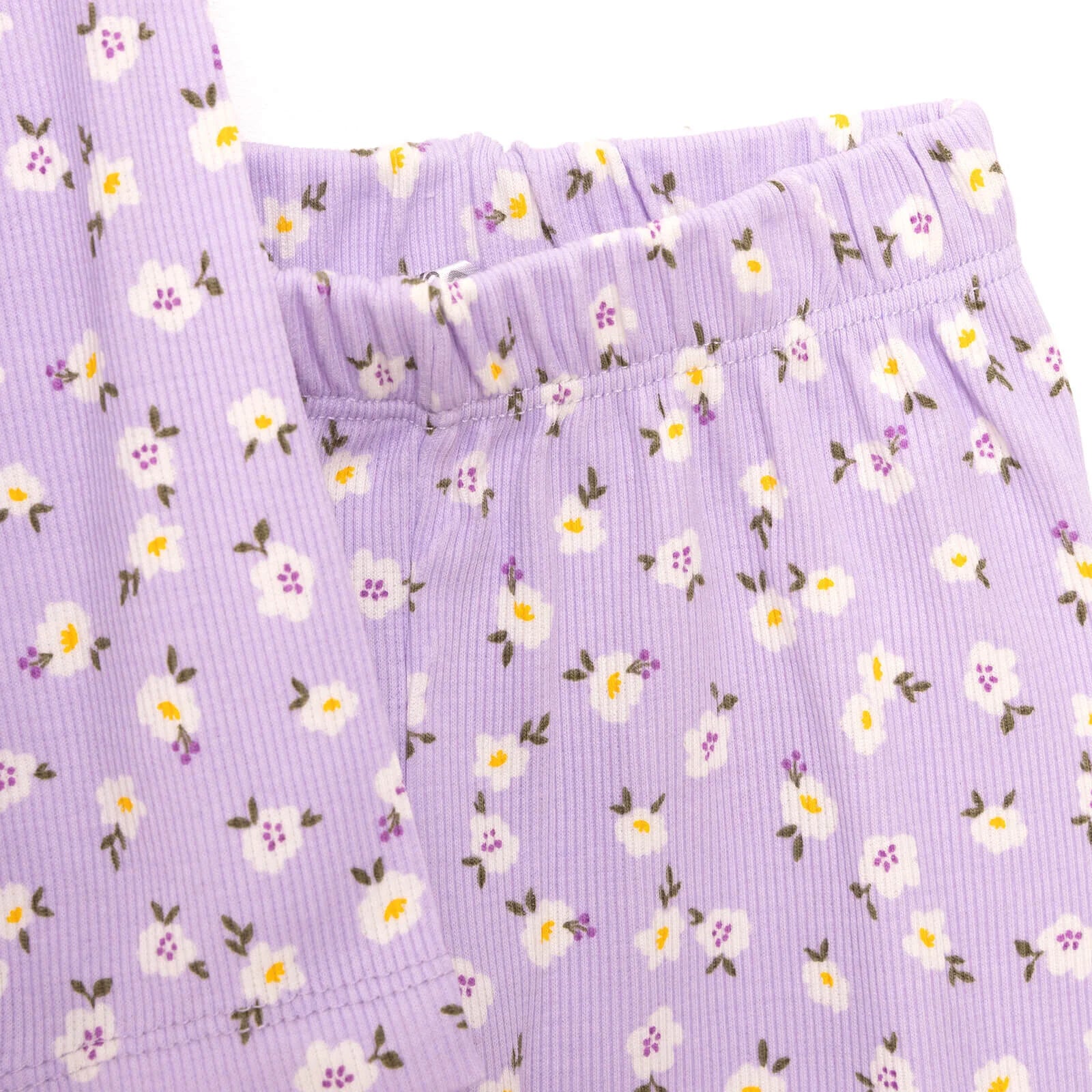 HelloBaby Baby Girl Pyjamas Set - Lilac - ebebek - Black Friday