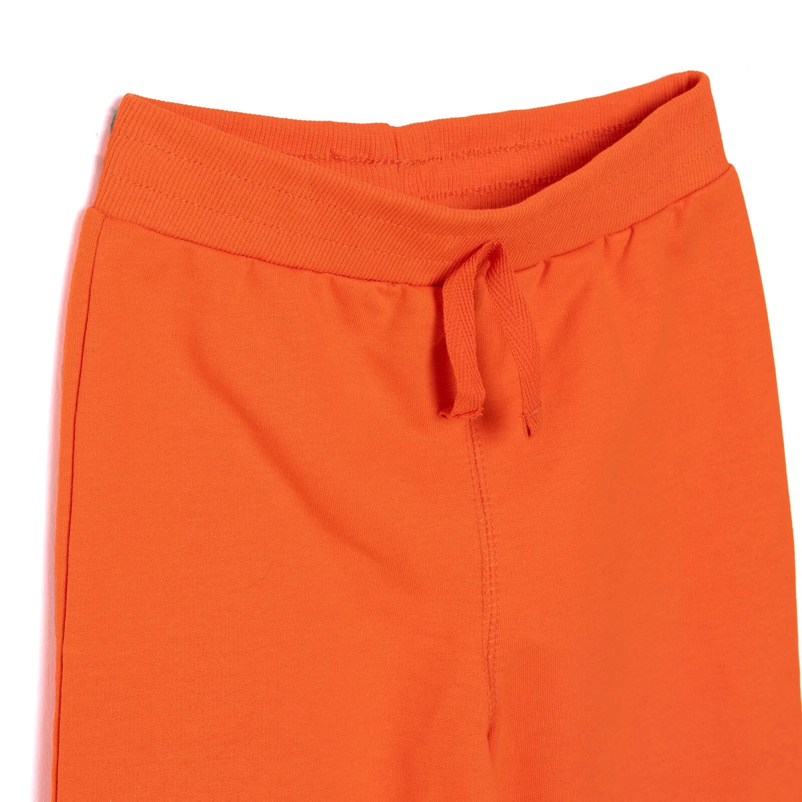 HelloBaby Basic Low Raised Joggers - Orange - ebebek - Black Friday