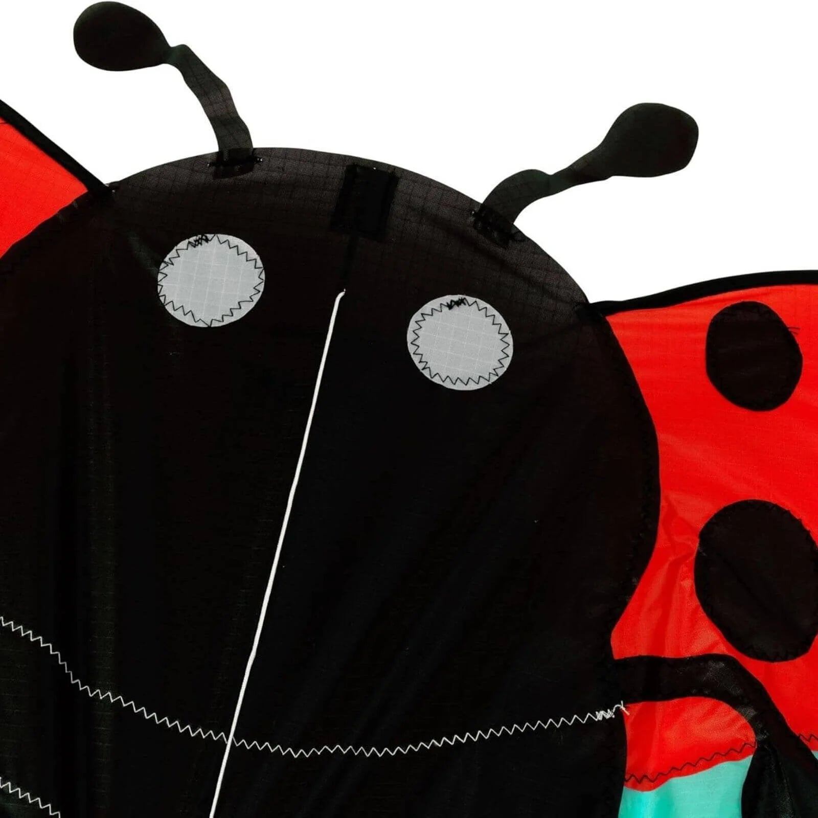 Brookite Ladybird Kite - ebebek - Black Friday