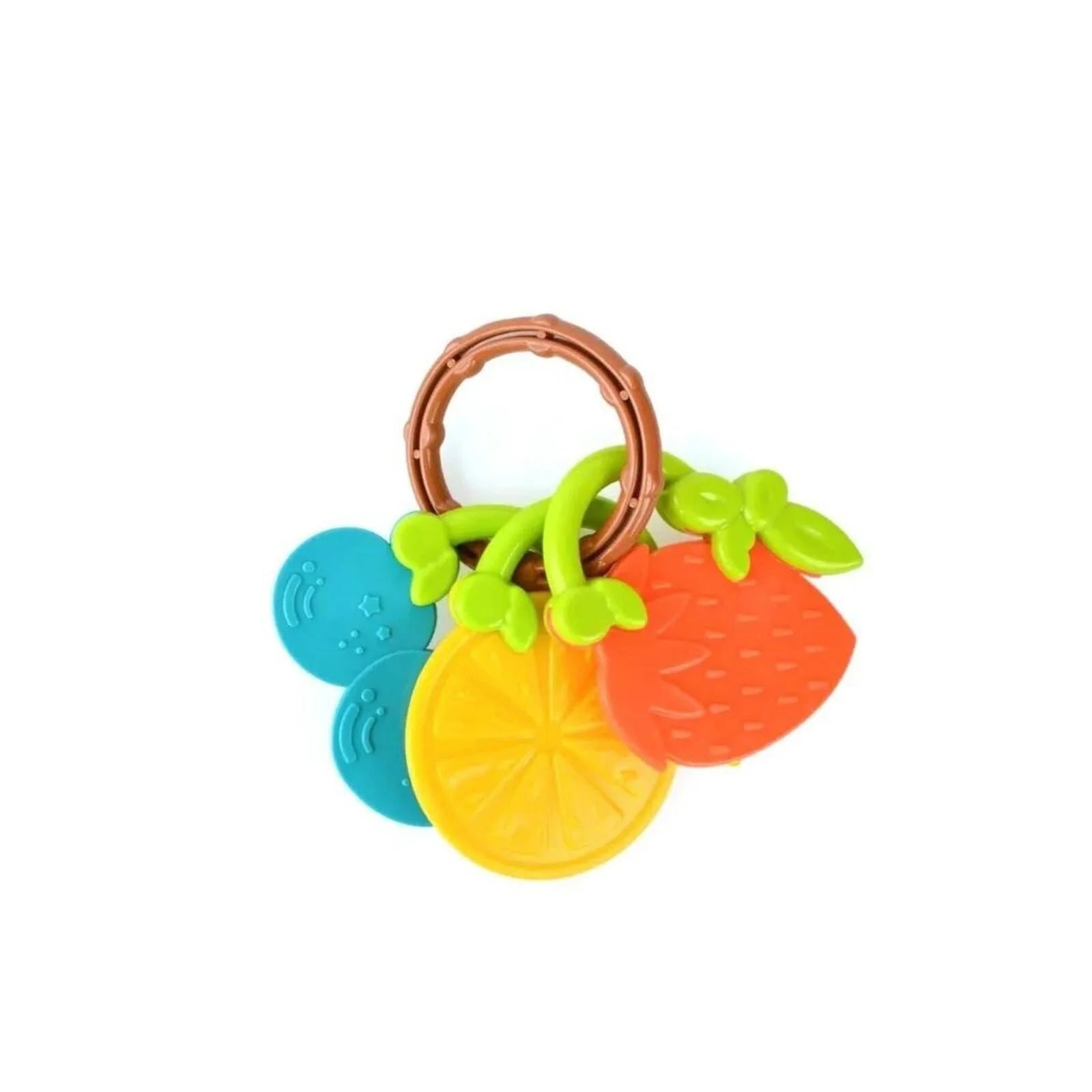 Let's Be Child Fruit Teeth Assorted - Multicolour - ebebek - Black Friday