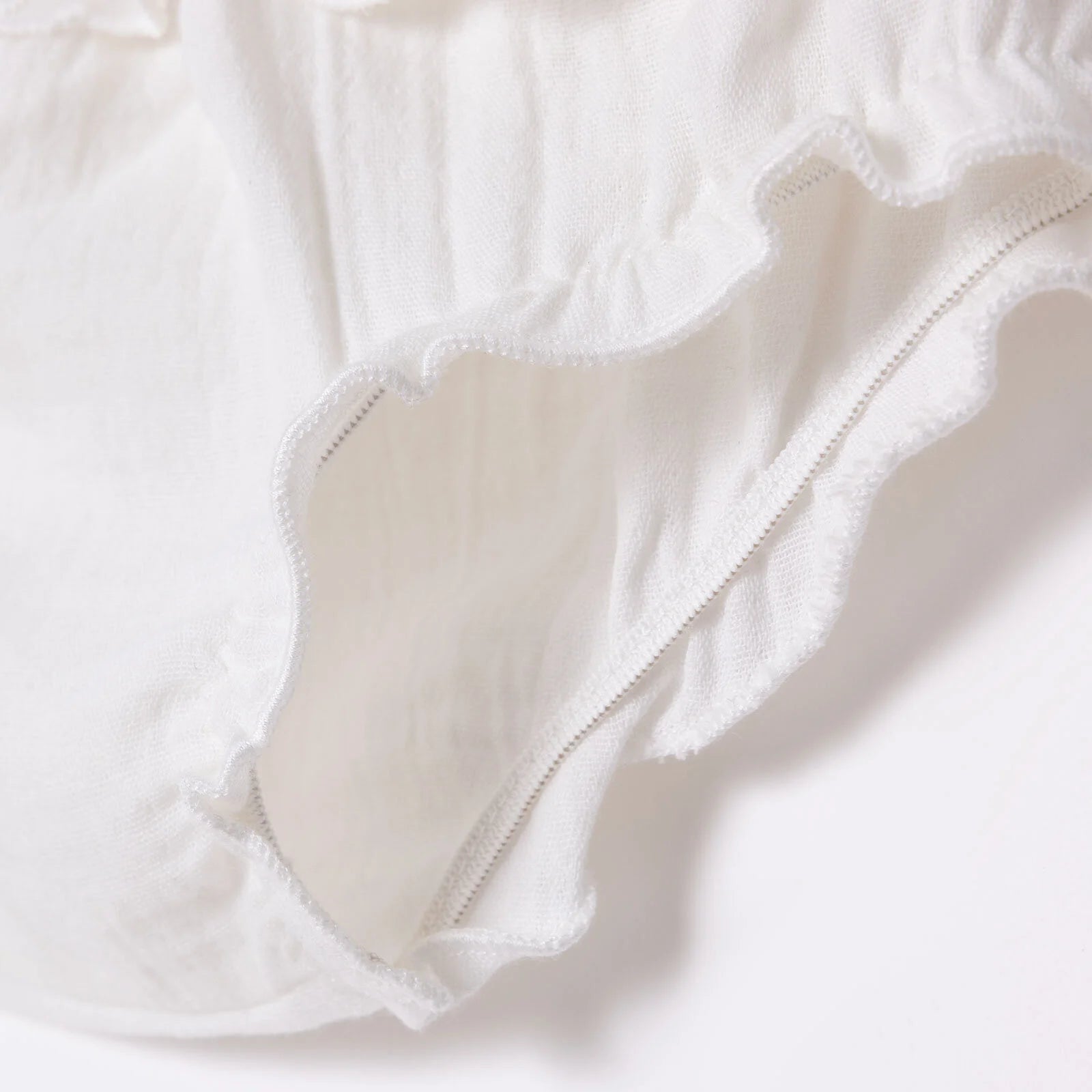 HelloBaby Girl Underwear - Ecru - ebebek - Black Friday