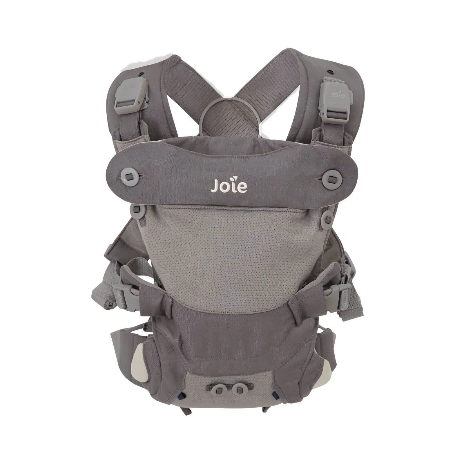 Joie Savvy Lite 3 - in - 1 Baby Carrier - Cobblestone - ebebek - Black Friday