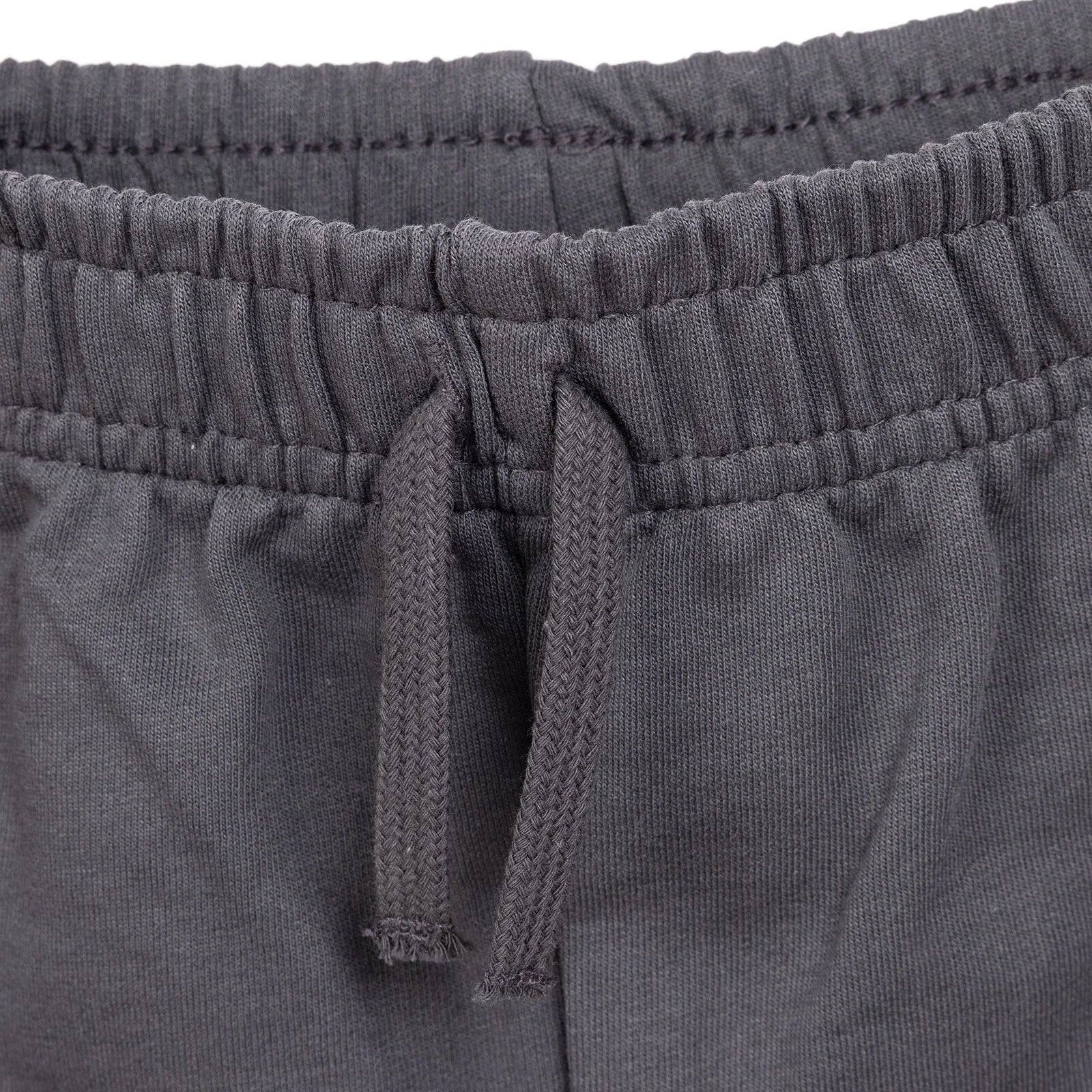 HelloBaby Boy Shorts - Grey - ebebek - Black Friday