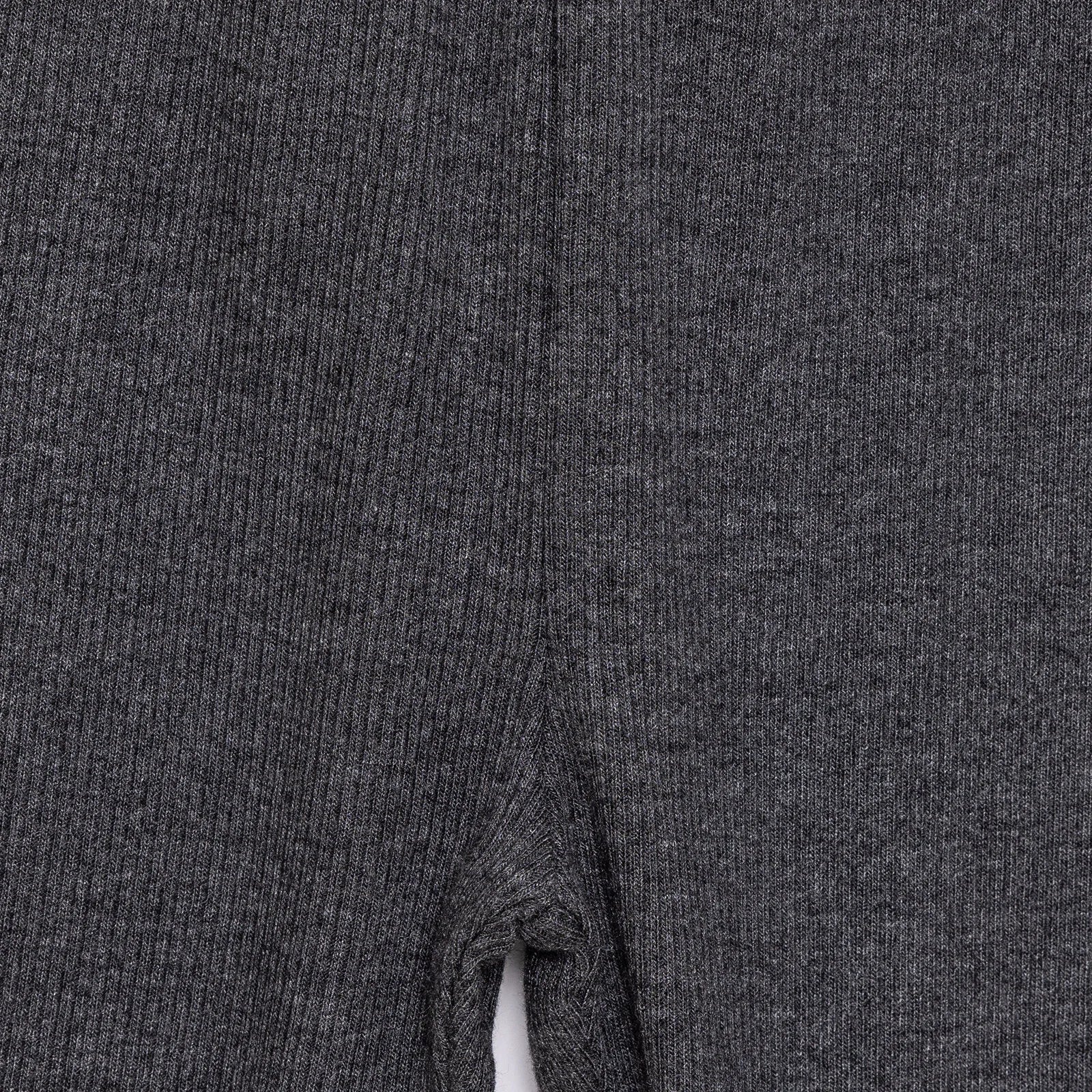 HelloBaby Basic Leggings - Anthracite melange - ebebek - Black Friday