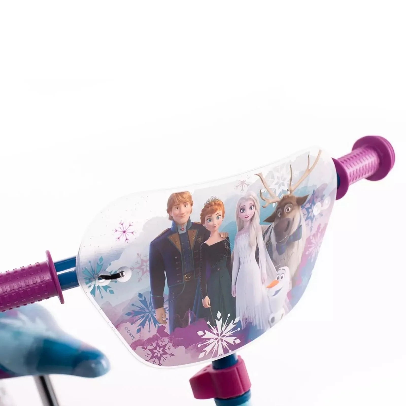 Huffy 12" Balance Bike - Disney Frozen - ebebek - Black Friday