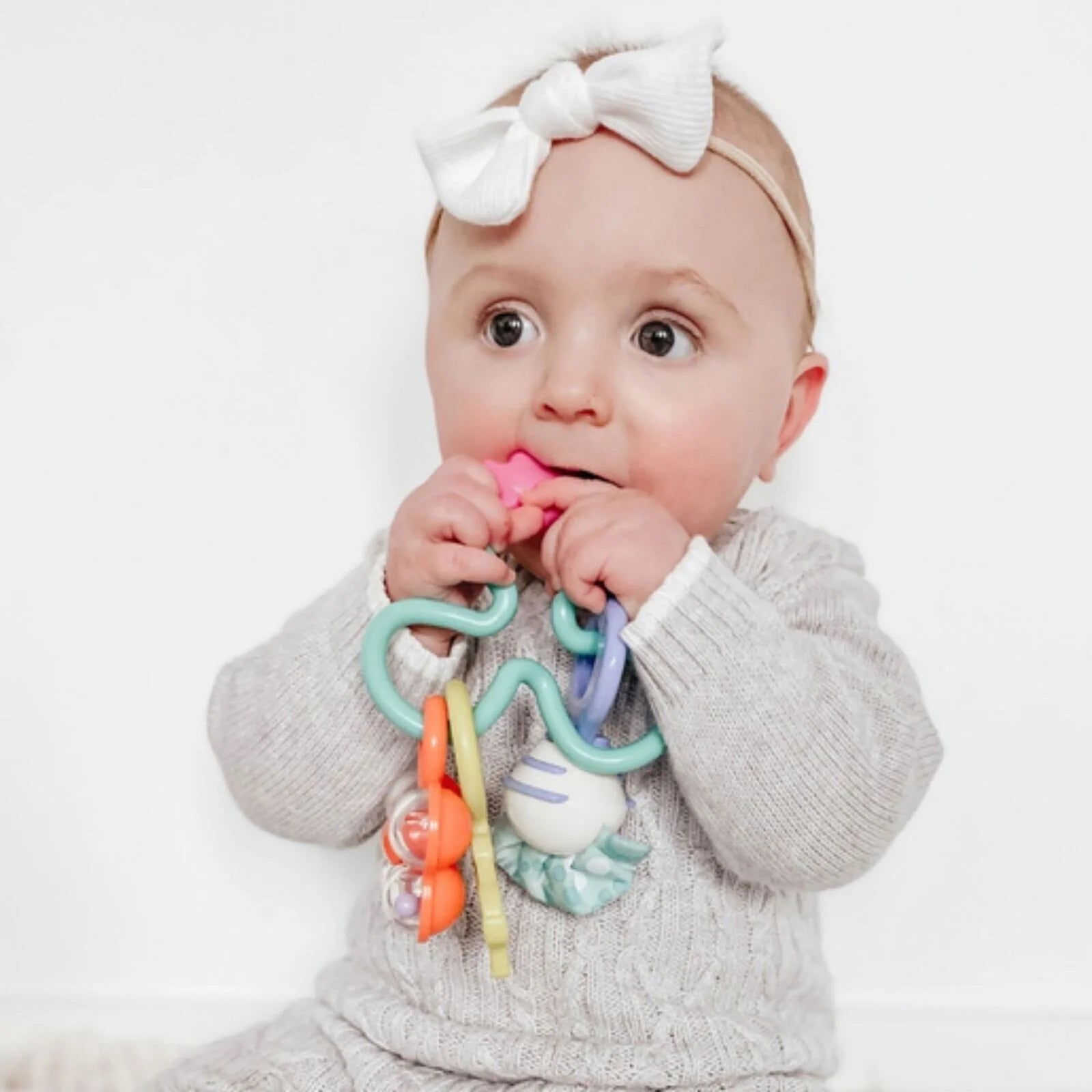 Playgro Twirly Whirl Rattle - ebebek - Black Friday