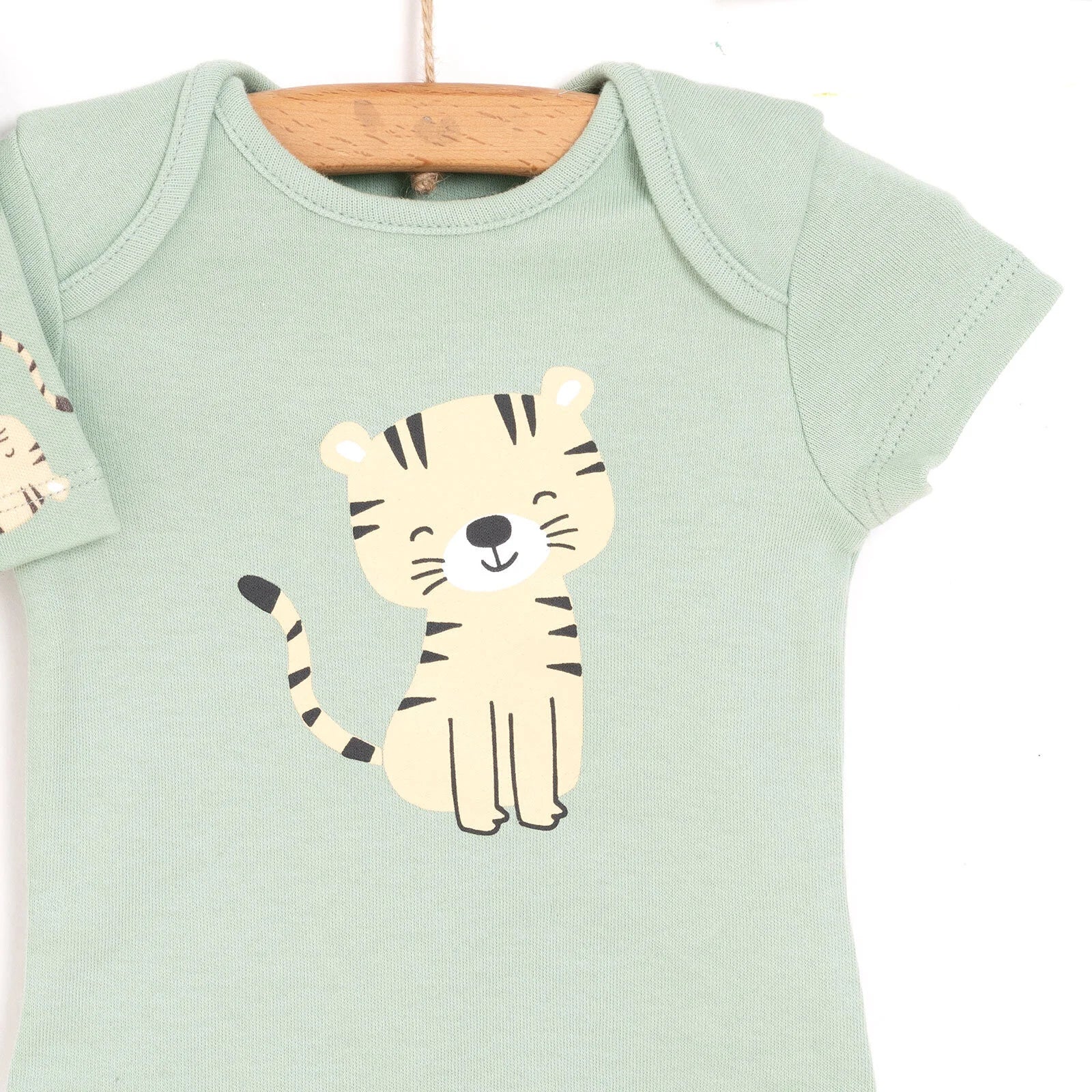 HelloBaby Boy Jumpsuit - ebebek - Black Friday