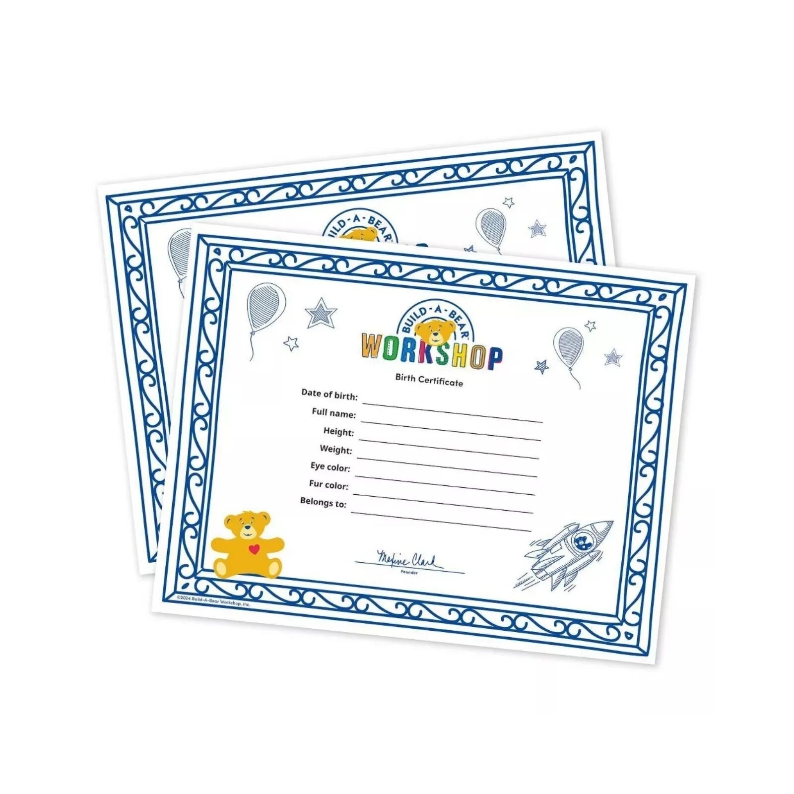 Build - A - Bear Workshop Open Box Stuffing Station - ebebek - Christmas