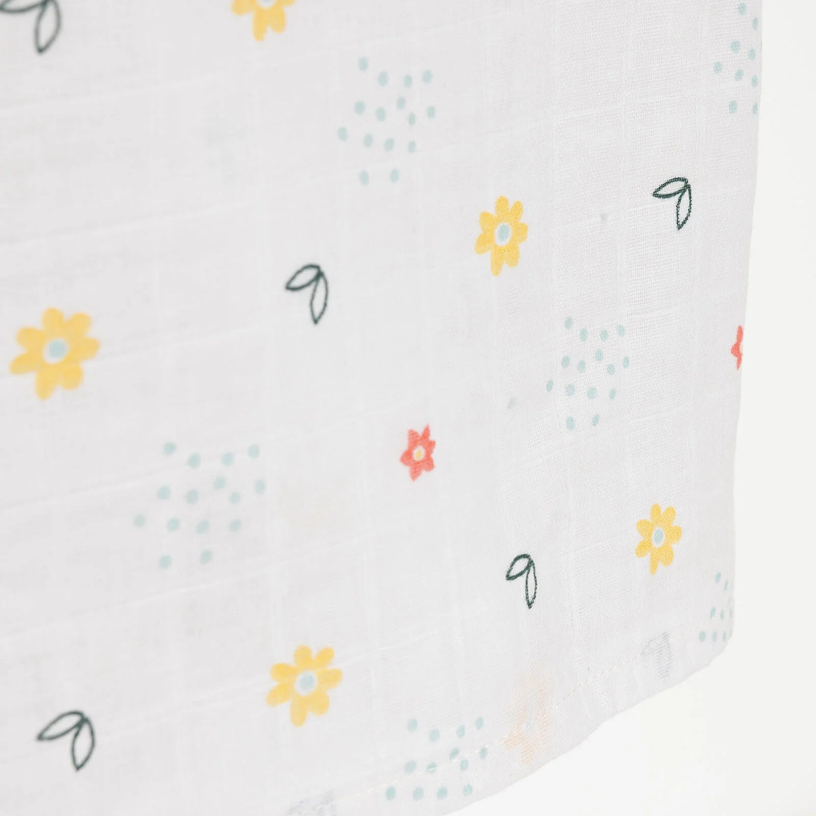 Little Dreams Girl Muslin Blanket - Patterned - ebebek - Black Friday