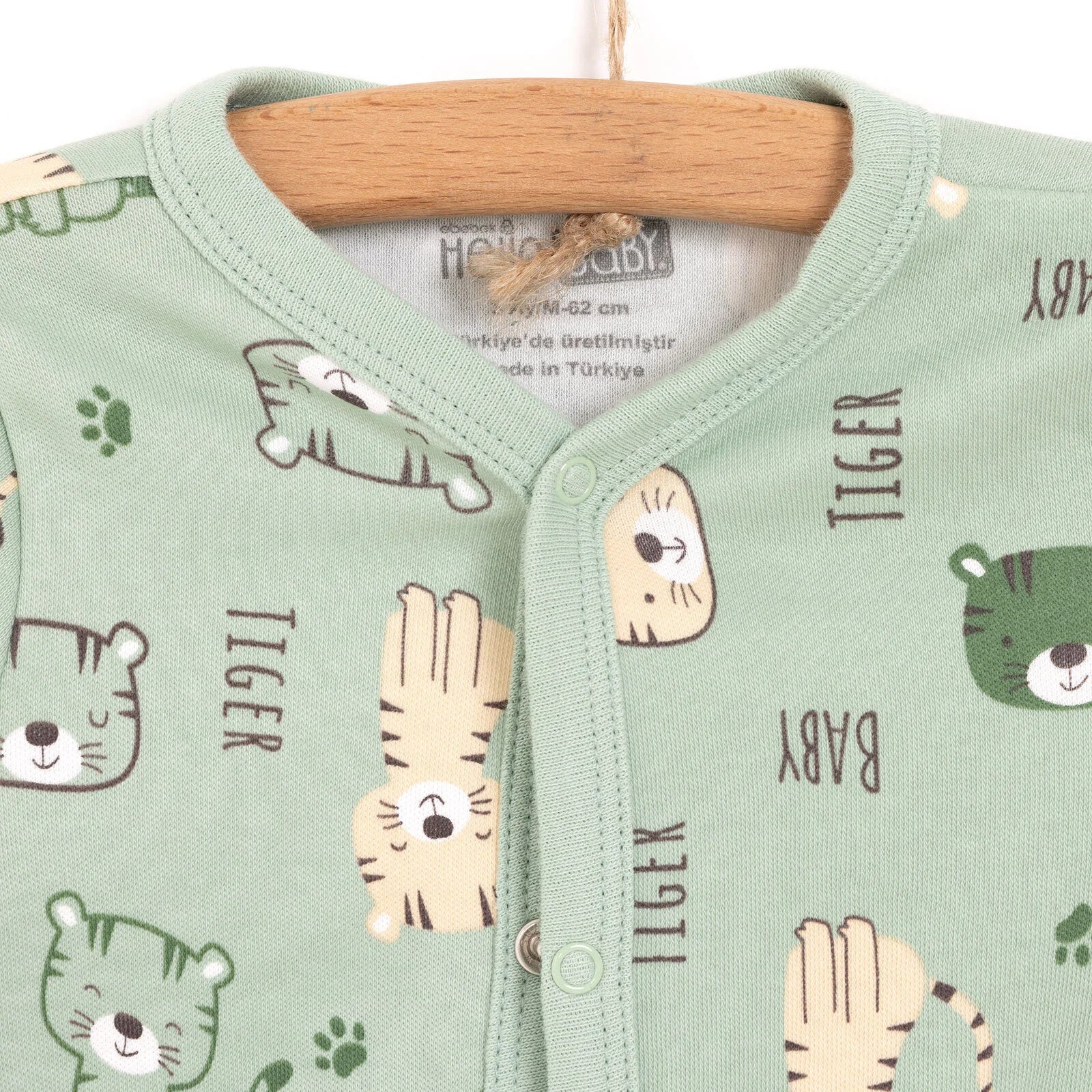 HelloBaby Boy Jumpsuit - ebebek - Black Friday