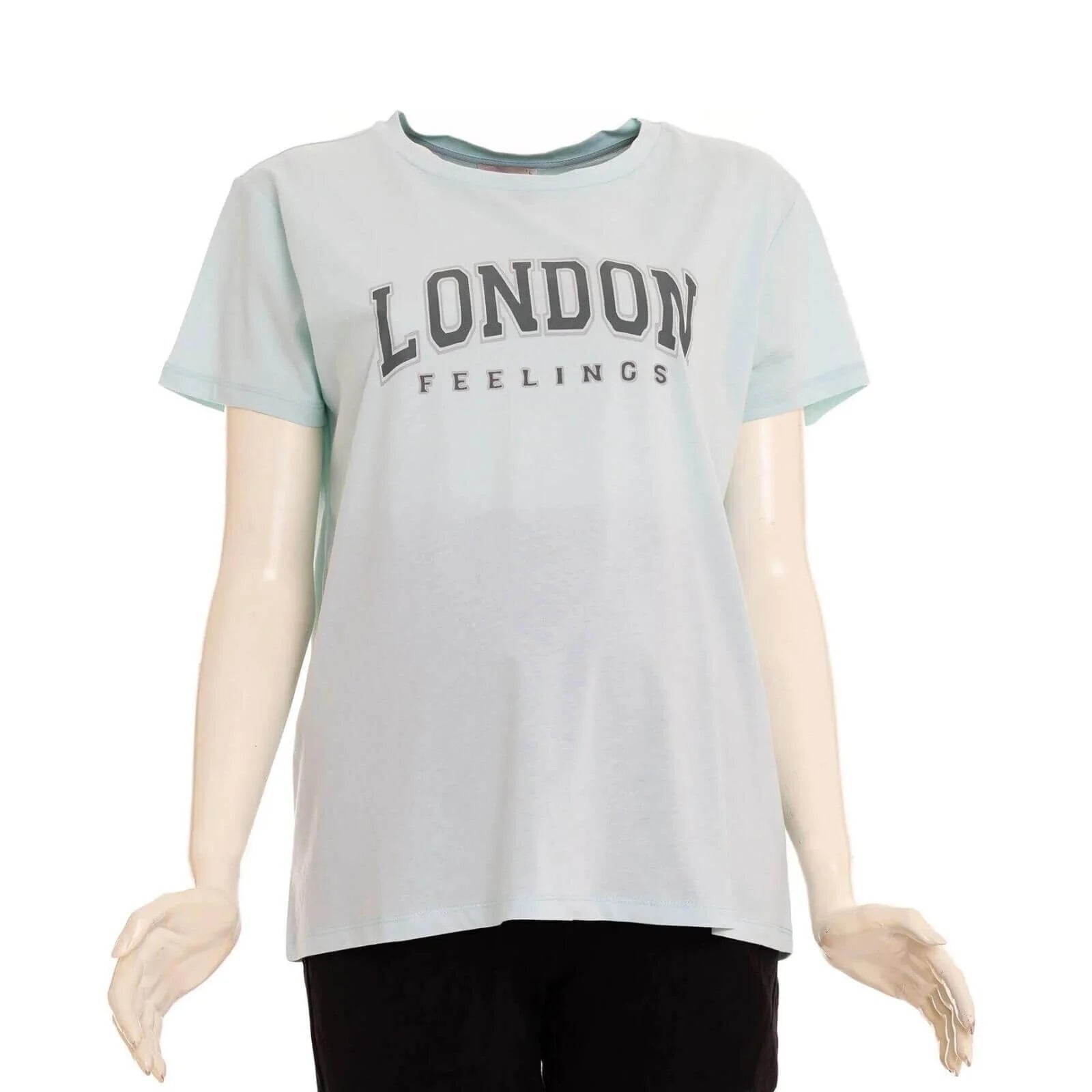 baby mom Maternity Tshirt - Multicolour - ebebek - Black Friday