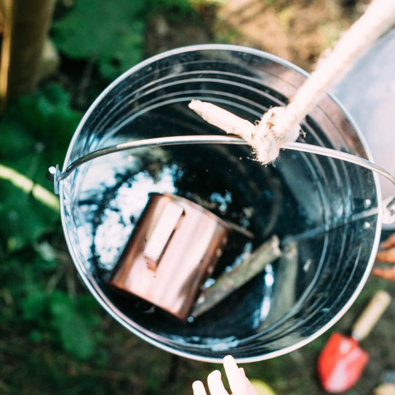 Plum Discovery Woodland Treehouse - Plum - ebebek