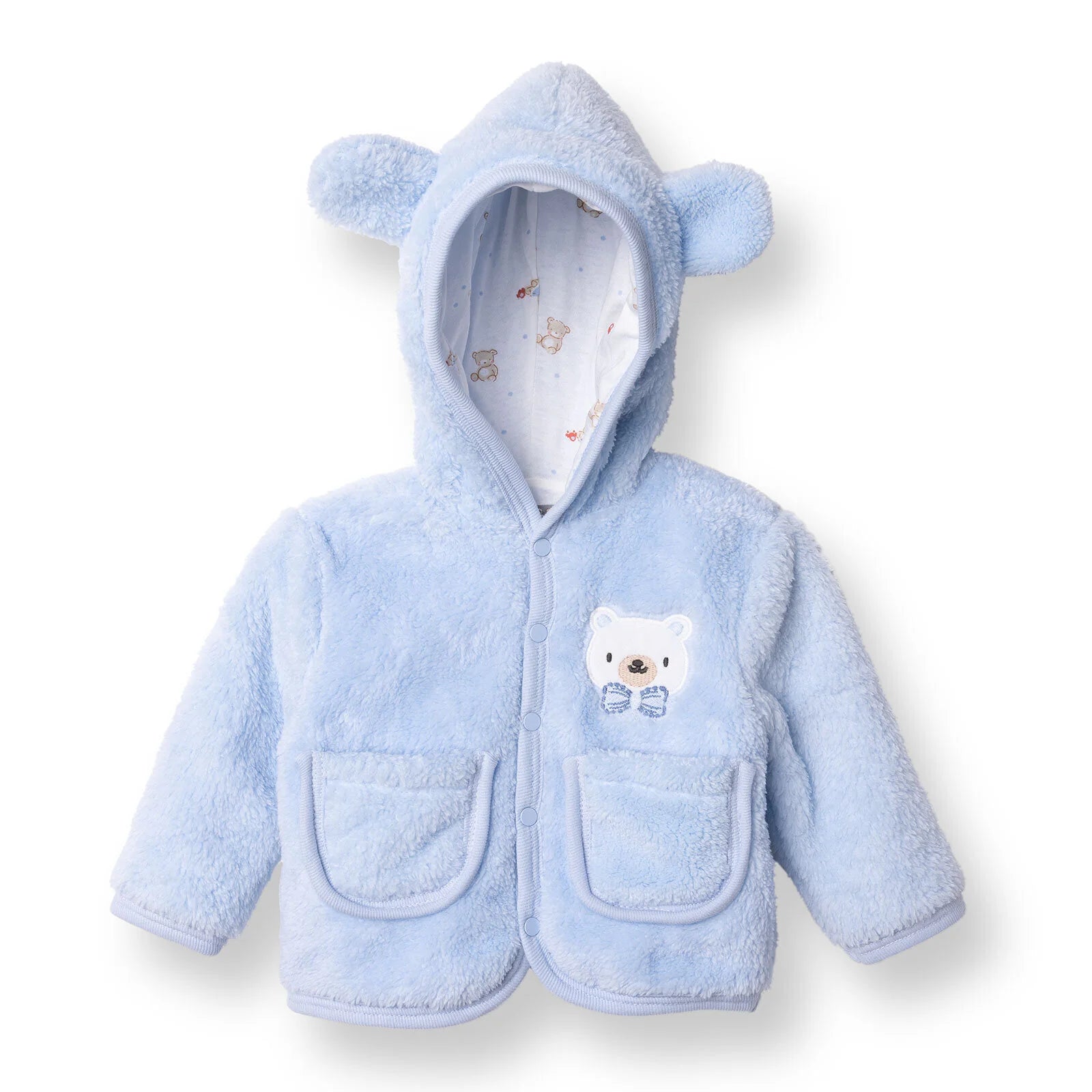 HelloBaby Cardigan - Blue - ebebek - Black Friday