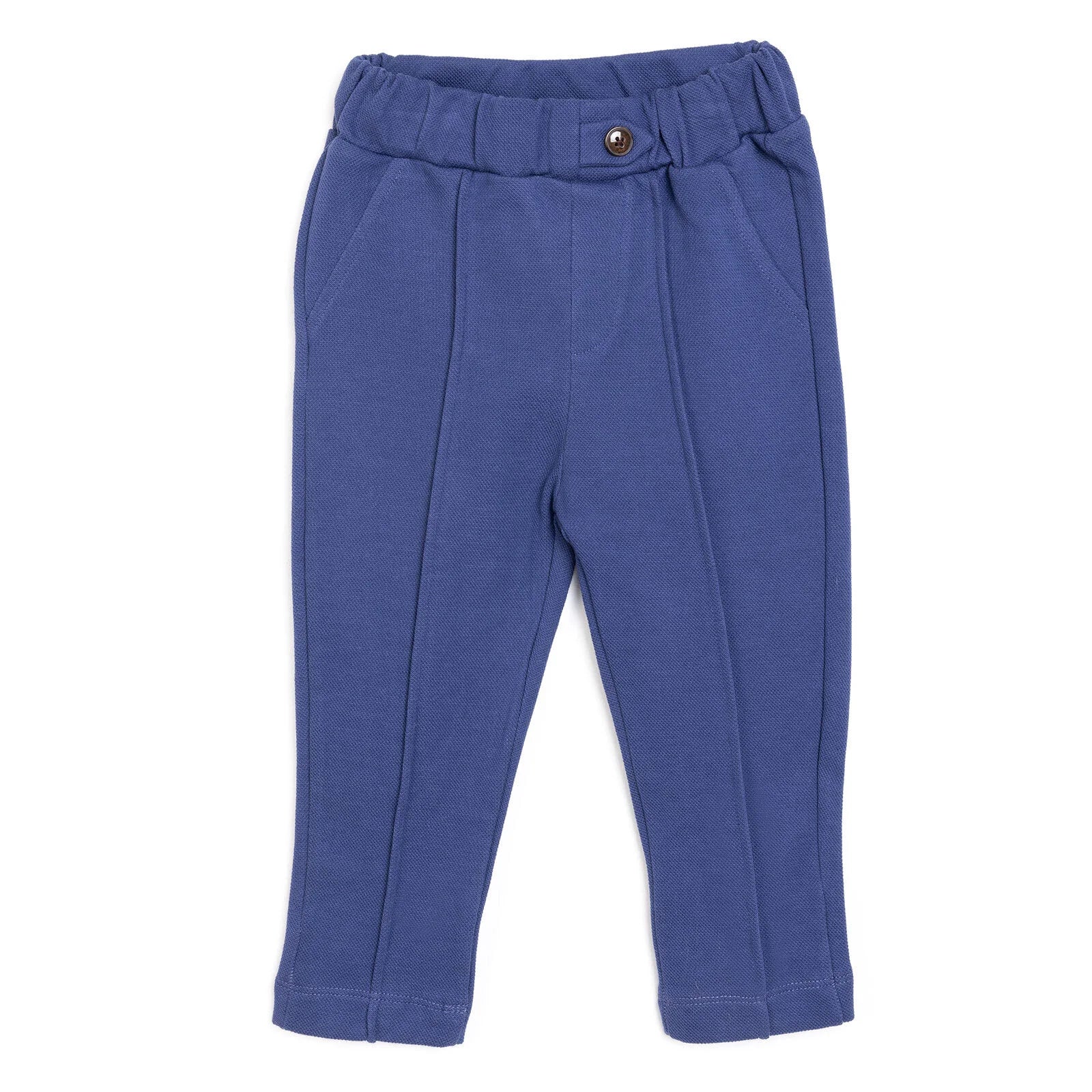 HelloBaby Classic Boy Boy Pants - Navy Blue - ebebek - Black Friday