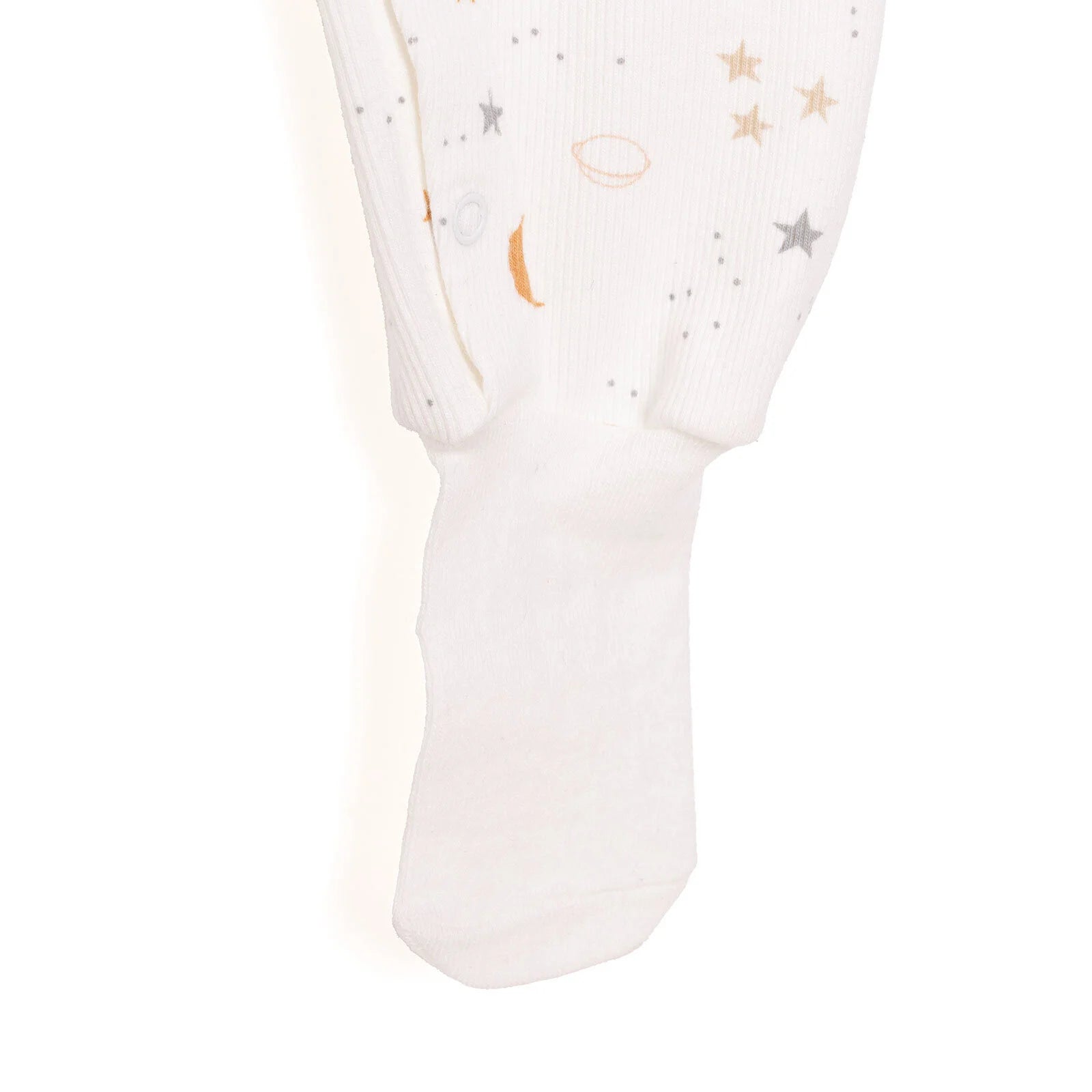 HelloBaby Newborn Boy Jumpsuit - Beige - ebebek - Black Friday