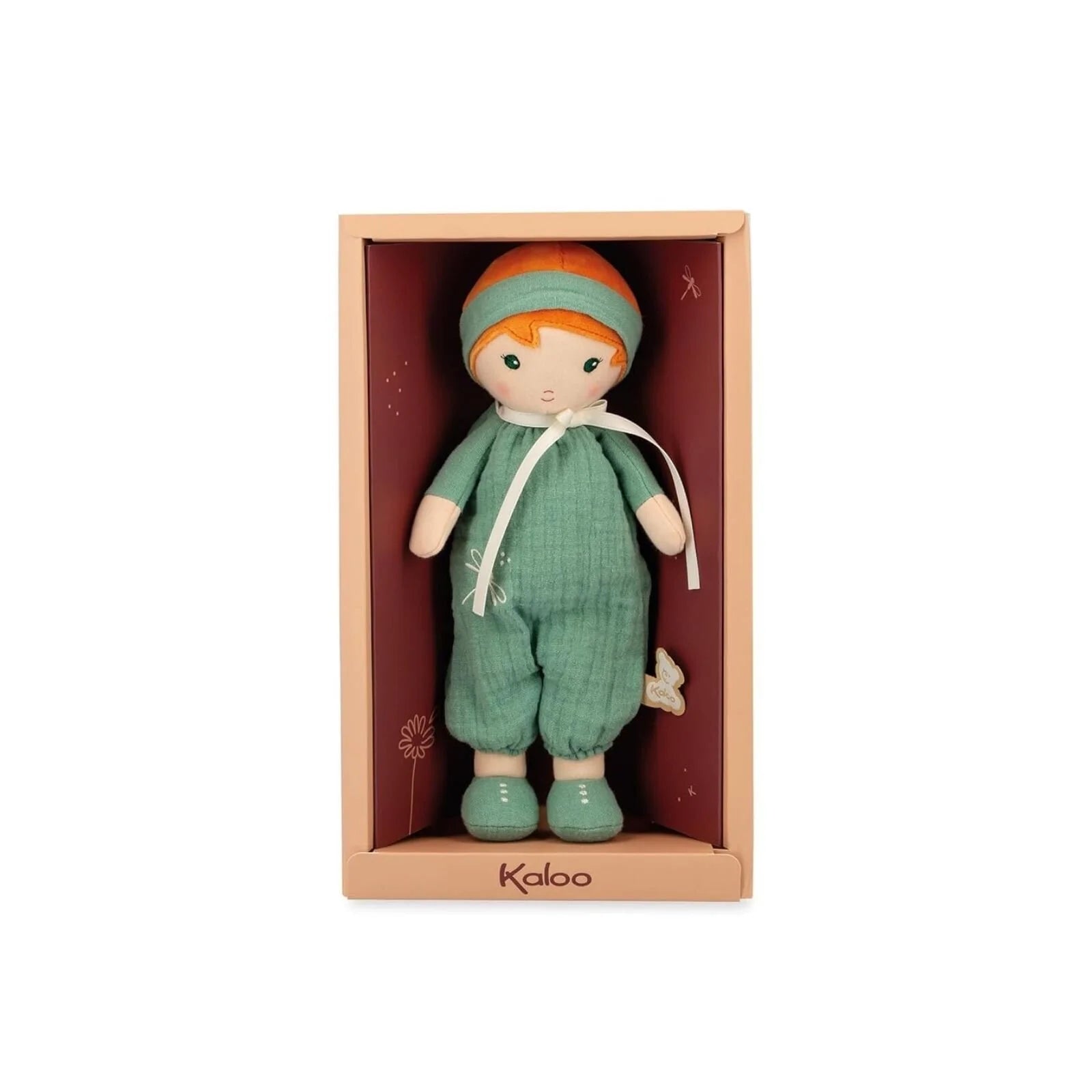 Kaloo Tendresse Doll - Olivia - ebebek - Black Friday