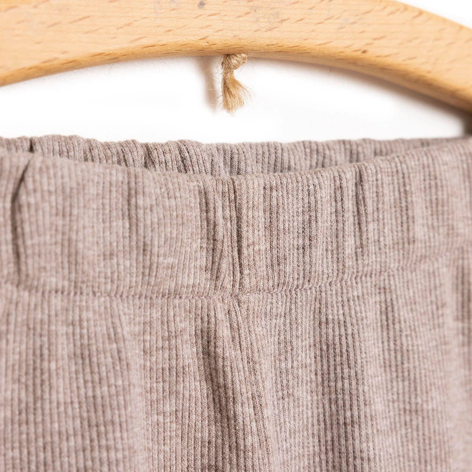 Luess Girl Leggings - Brown - ebebek - Black Friday