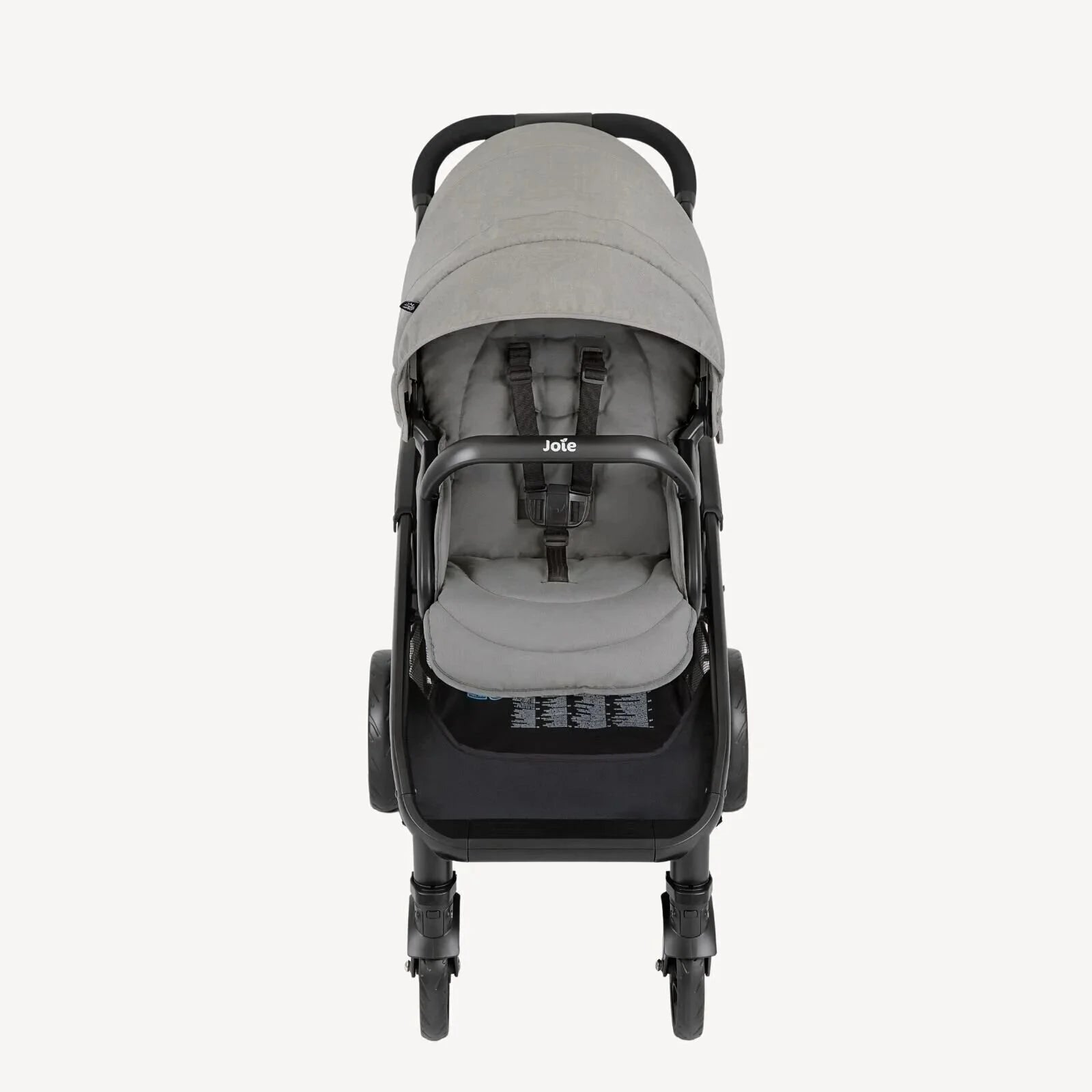 Joie EvaLite Duo Stroller - Pebble - ebebek - Black Friday